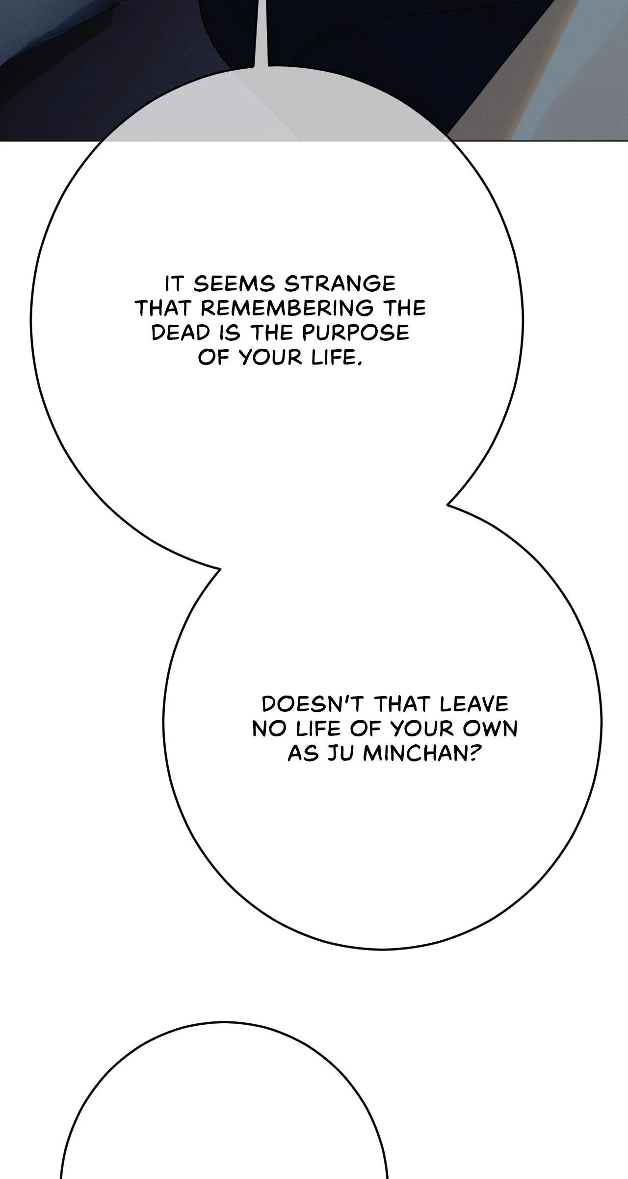 Dreaming Of The Dokkaebi 〘Mature Official〙 - Chapter 64 manhwa
