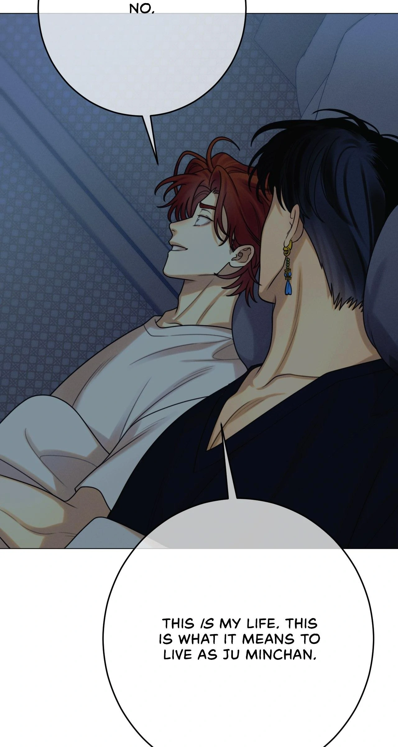 Dreaming Of The Dokkaebi 〘Mature Official〙 - Chapter 64 manhwa