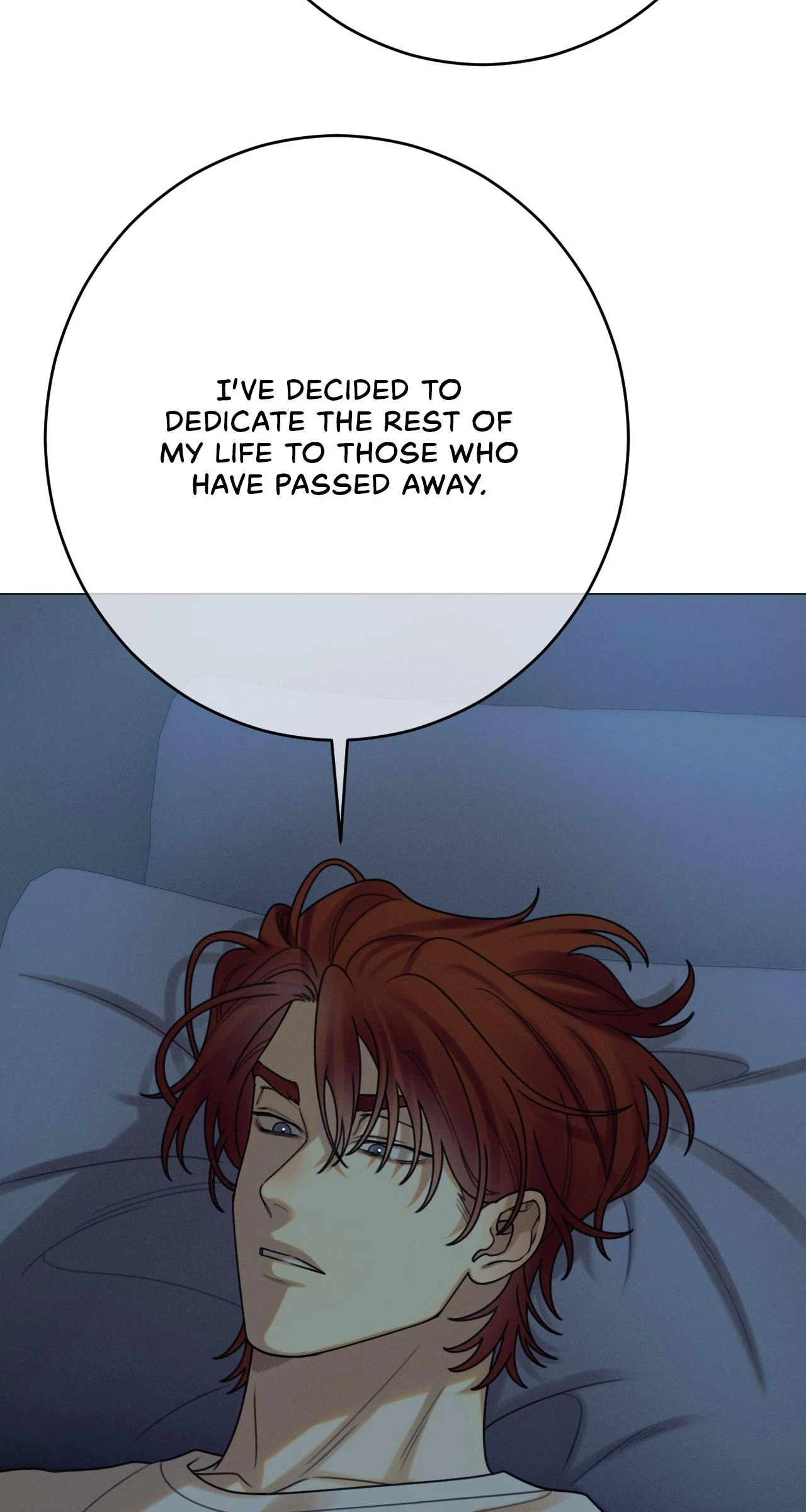 Dreaming Of The Dokkaebi 〘Mature Official〙 - Chapter 64 manhwa