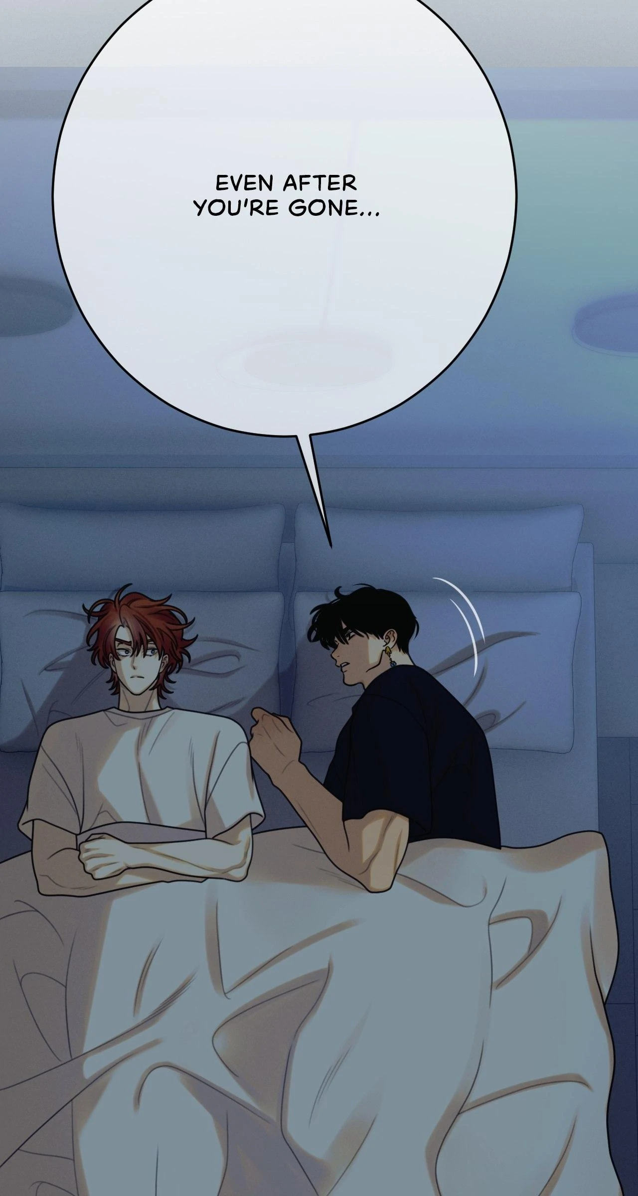 Dreaming Of The Dokkaebi 〘Mature Official〙 - Chapter 64 manhwa