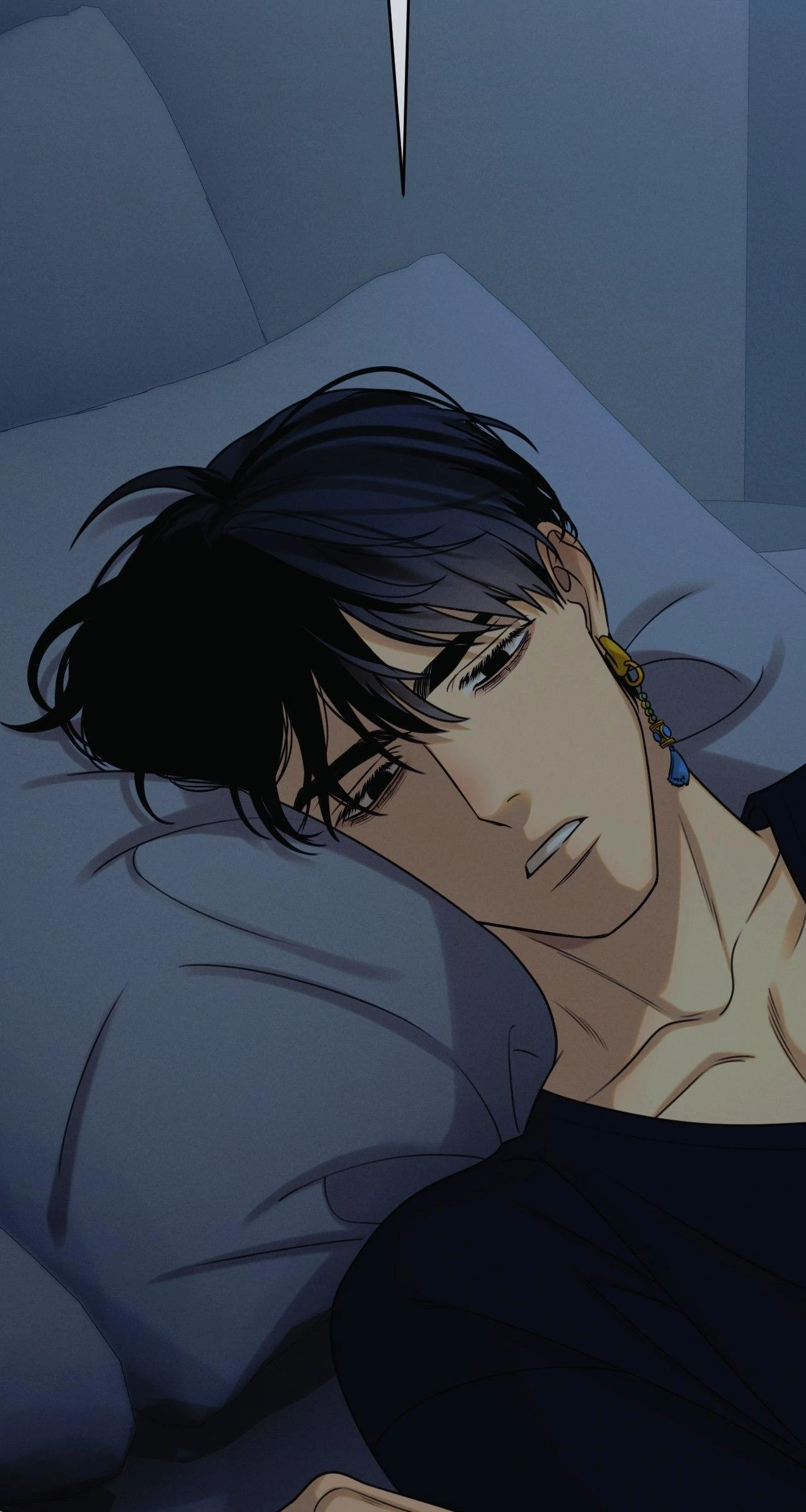 Dreaming Of The Dokkaebi 〘Mature Official〙 - Chapter 64 manhwa