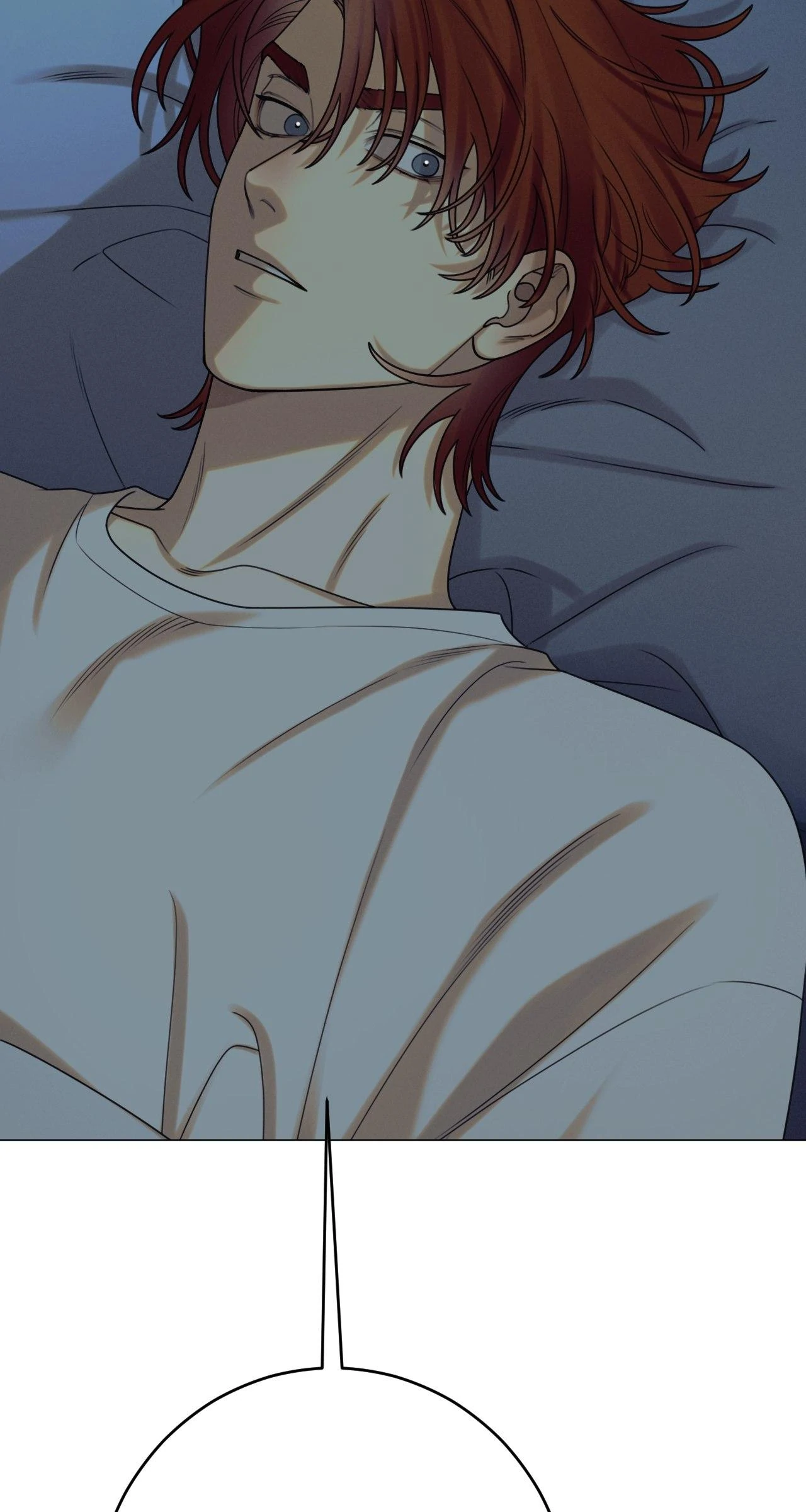 Dreaming Of The Dokkaebi 〘Mature Official〙 - Chapter 64 manhwa