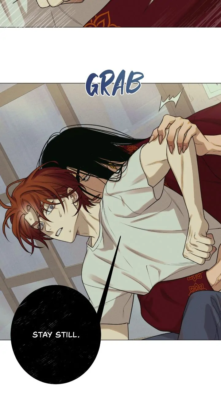 Dreaming Of The Dokkaebi 〘Mature Official〙 - Chapter 7 manhwa