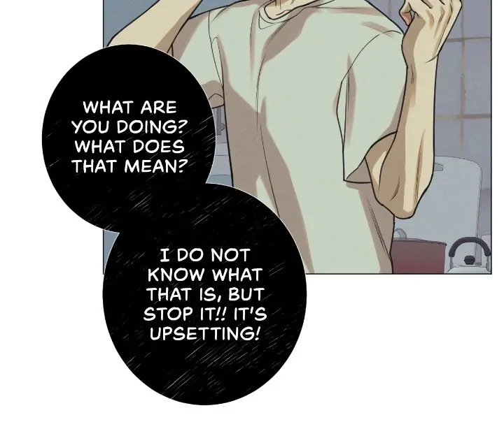 Dreaming Of The Dokkaebi 〘Mature Official〙 - Chapter 7 manhwa