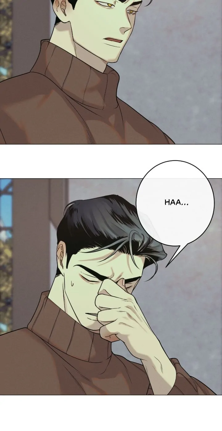 Dreaming Of The Dokkaebi 〘Mature Official〙 - Chapter 8 manhwa