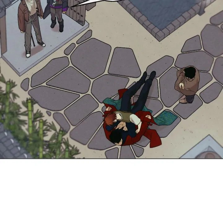 Dreaming Of The Dokkaebi 〘Mature Official〙 - Chapter 8 manhwa