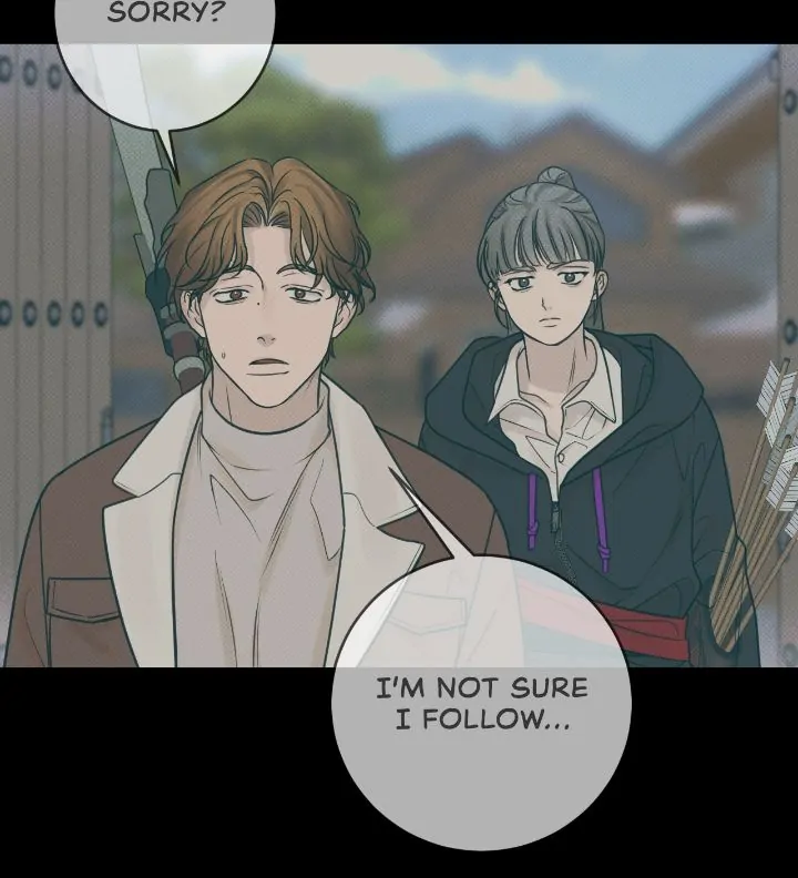 Dreaming Of The Dokkaebi 〘Mature Official〙 - Chapter 9 manhwa