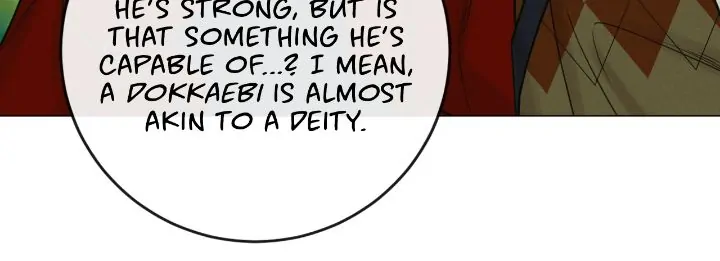 Dreaming Of The Dokkaebi 〘Mature Official〙 - Chapter 9 manhwa