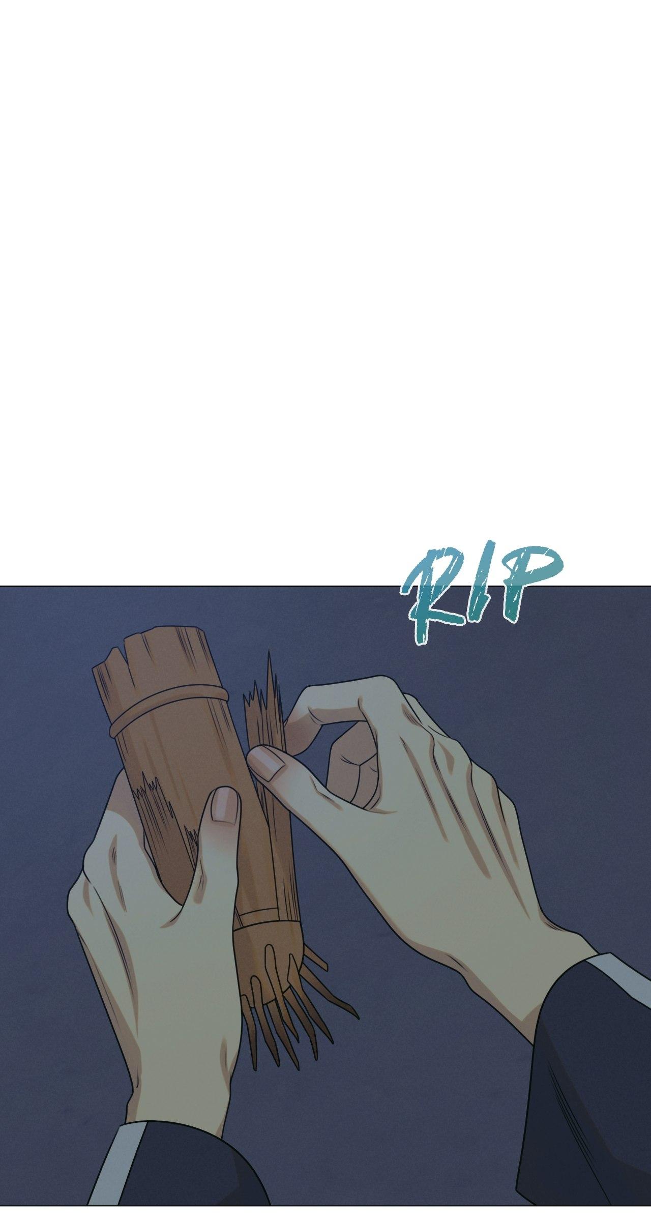 Dreaming Of The Dokkaebi 〘Mature Official〙 - Season 1 Finale manhwa