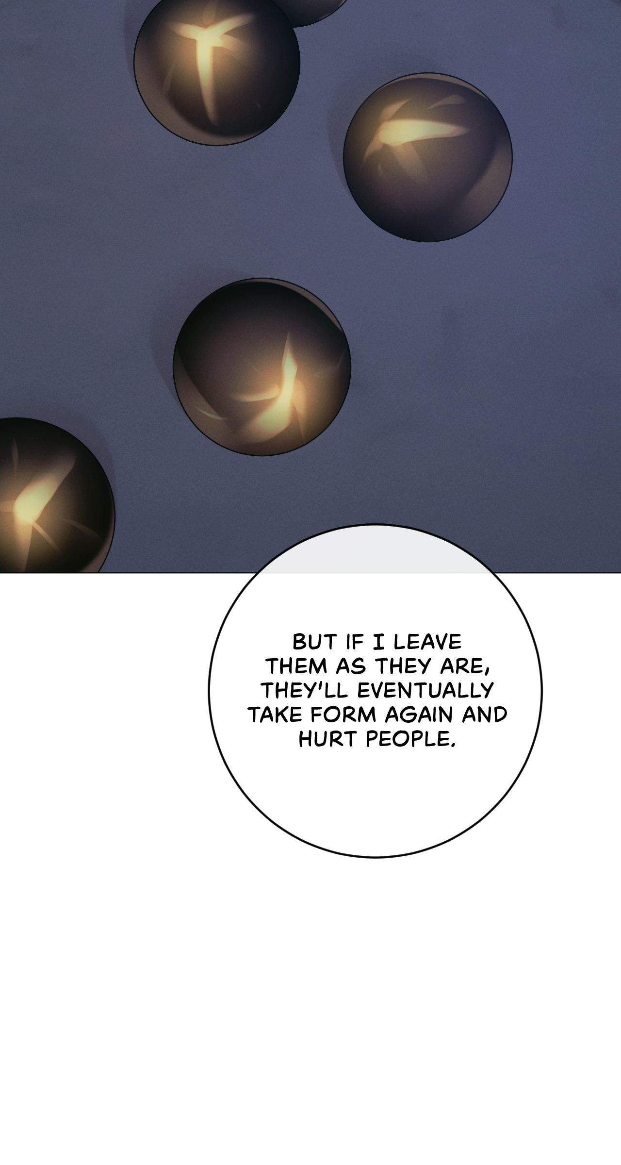 Dreaming Of The Dokkaebi 〘Mature Official〙 - Season 1 Finale manhwa