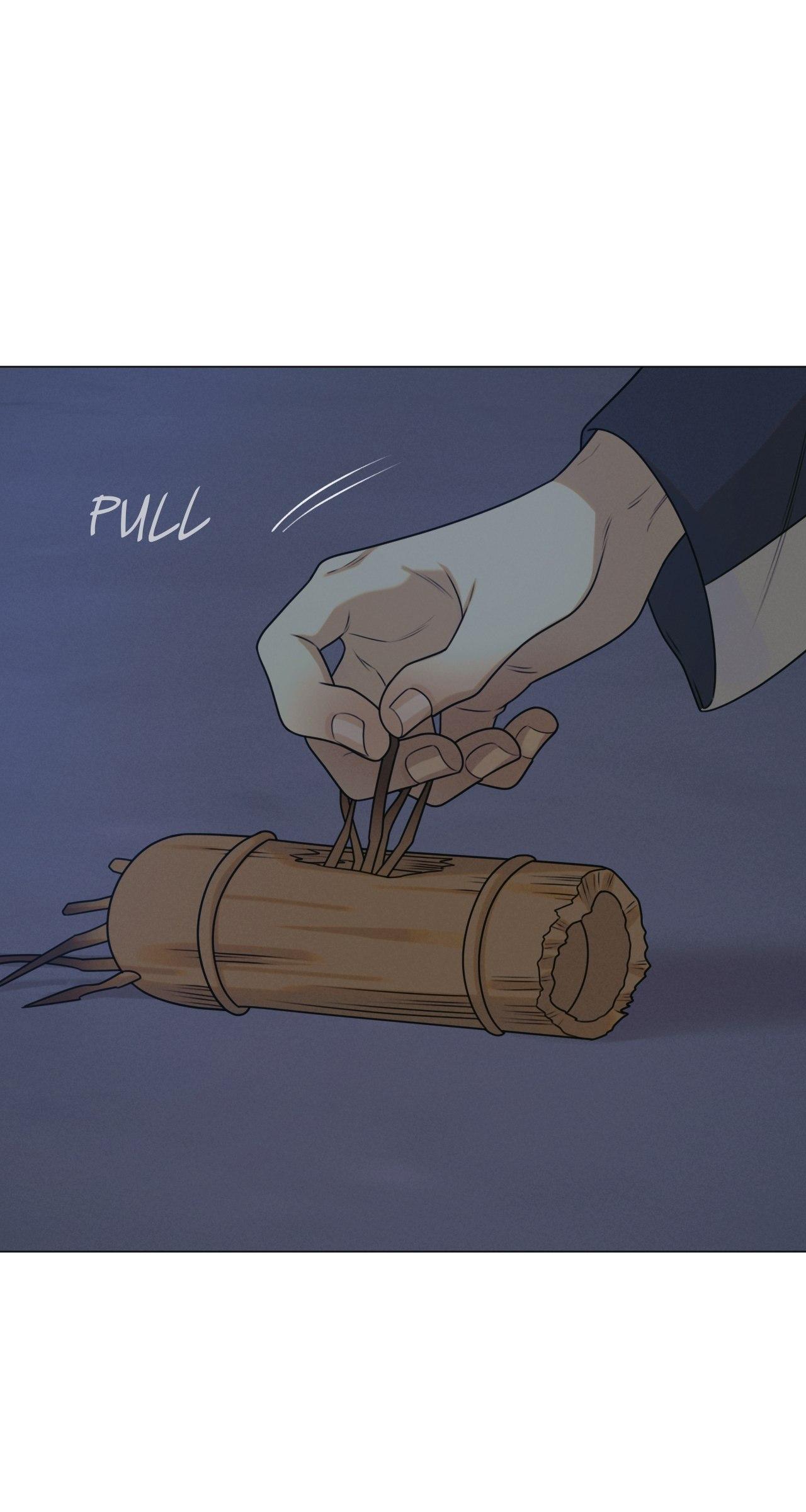 Dreaming Of The Dokkaebi 〘Mature Official〙 - Season 1 Finale manhwa