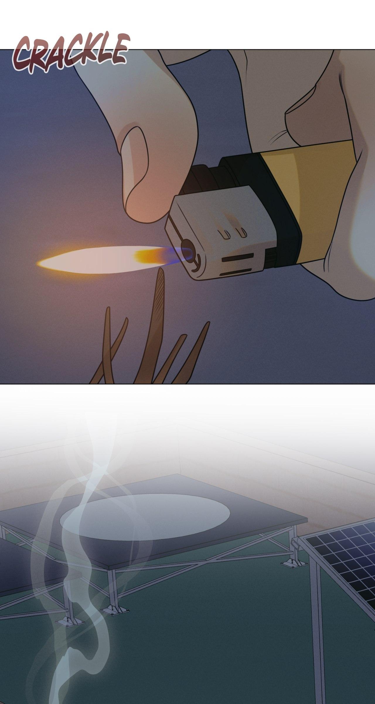 Dreaming Of The Dokkaebi 〘Mature Official〙 - Season 1 Finale manhwa