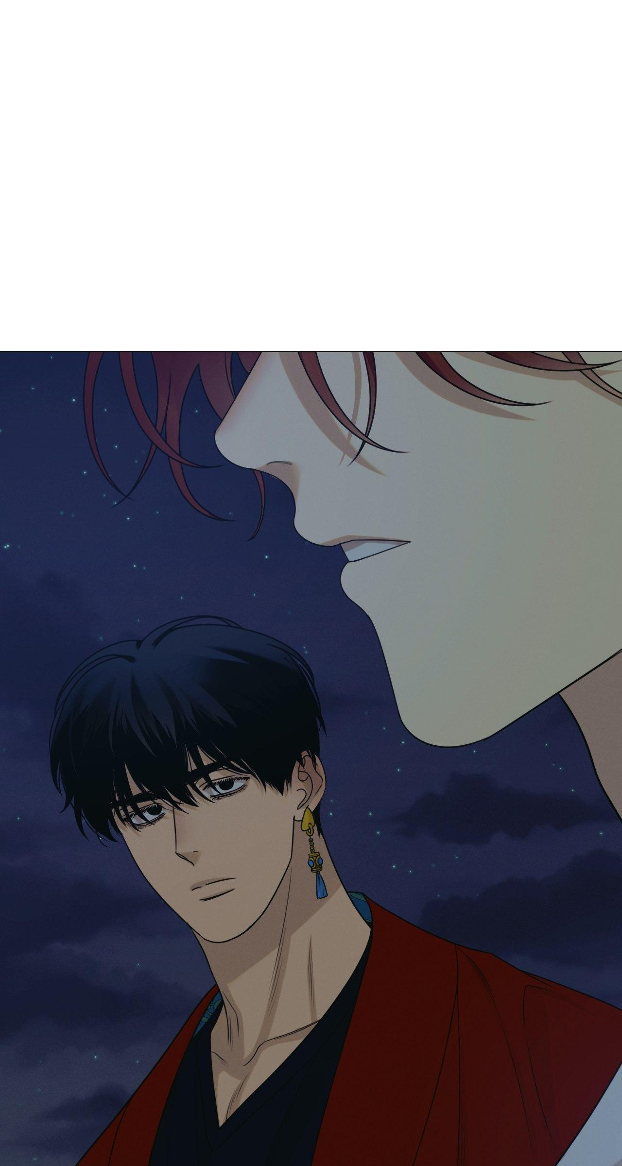 Dreaming Of The Dokkaebi 〘Mature Official〙 - Season 1 Finale manhwa