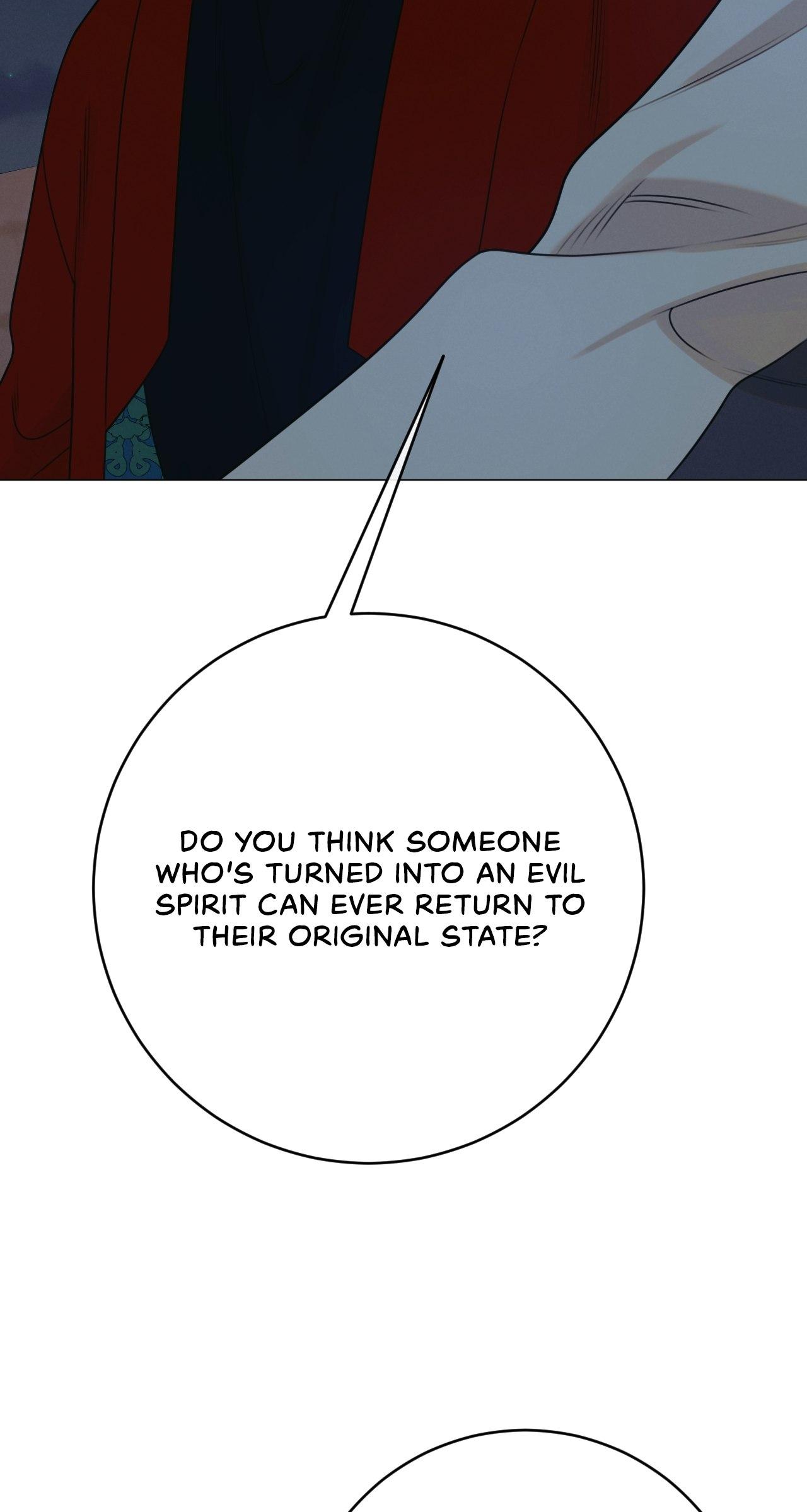 Dreaming Of The Dokkaebi 〘Mature Official〙 - Season 1 Finale manhwa