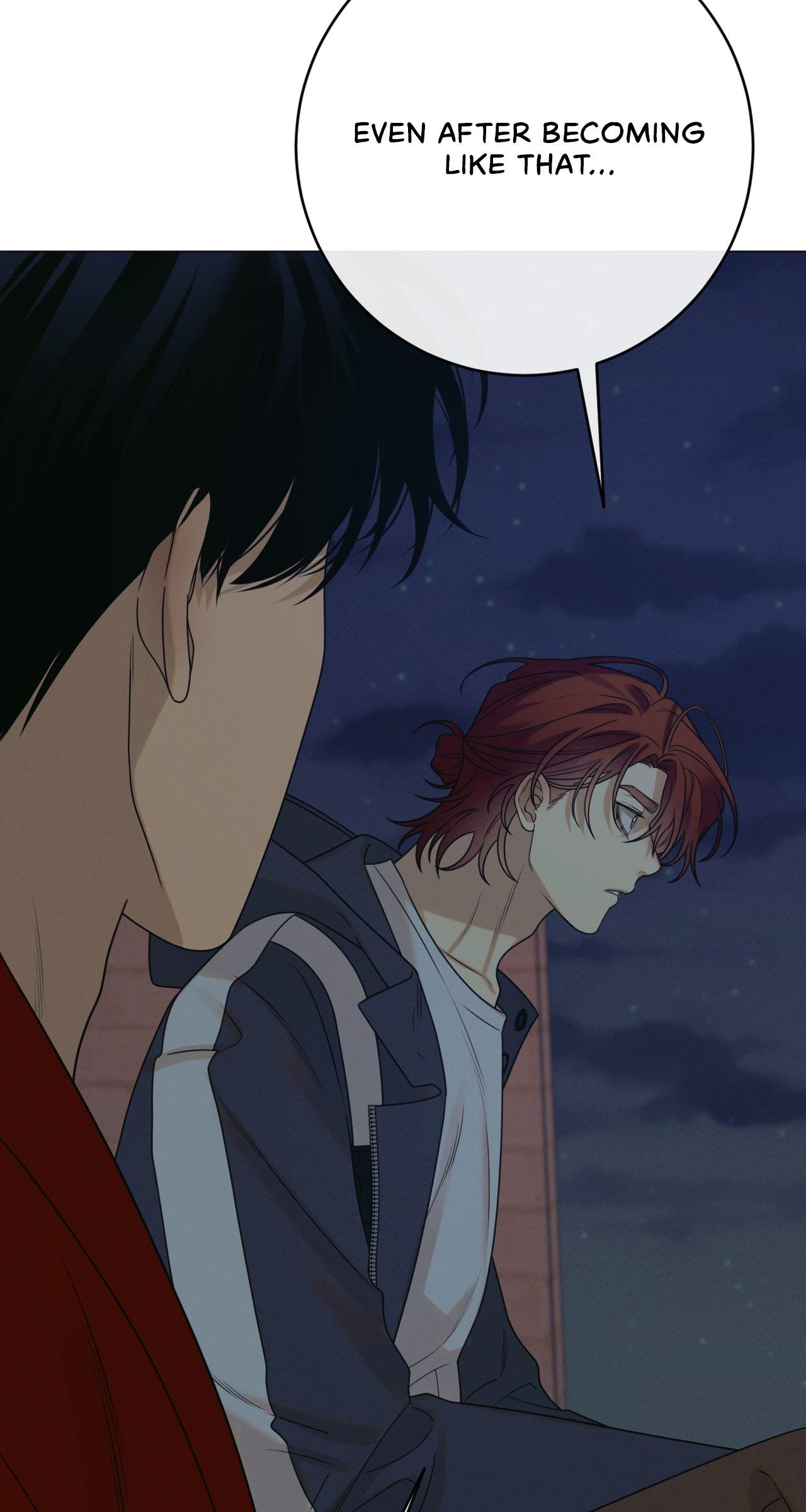 Dreaming Of The Dokkaebi 〘Mature Official〙 - Season 1 Finale manhwa