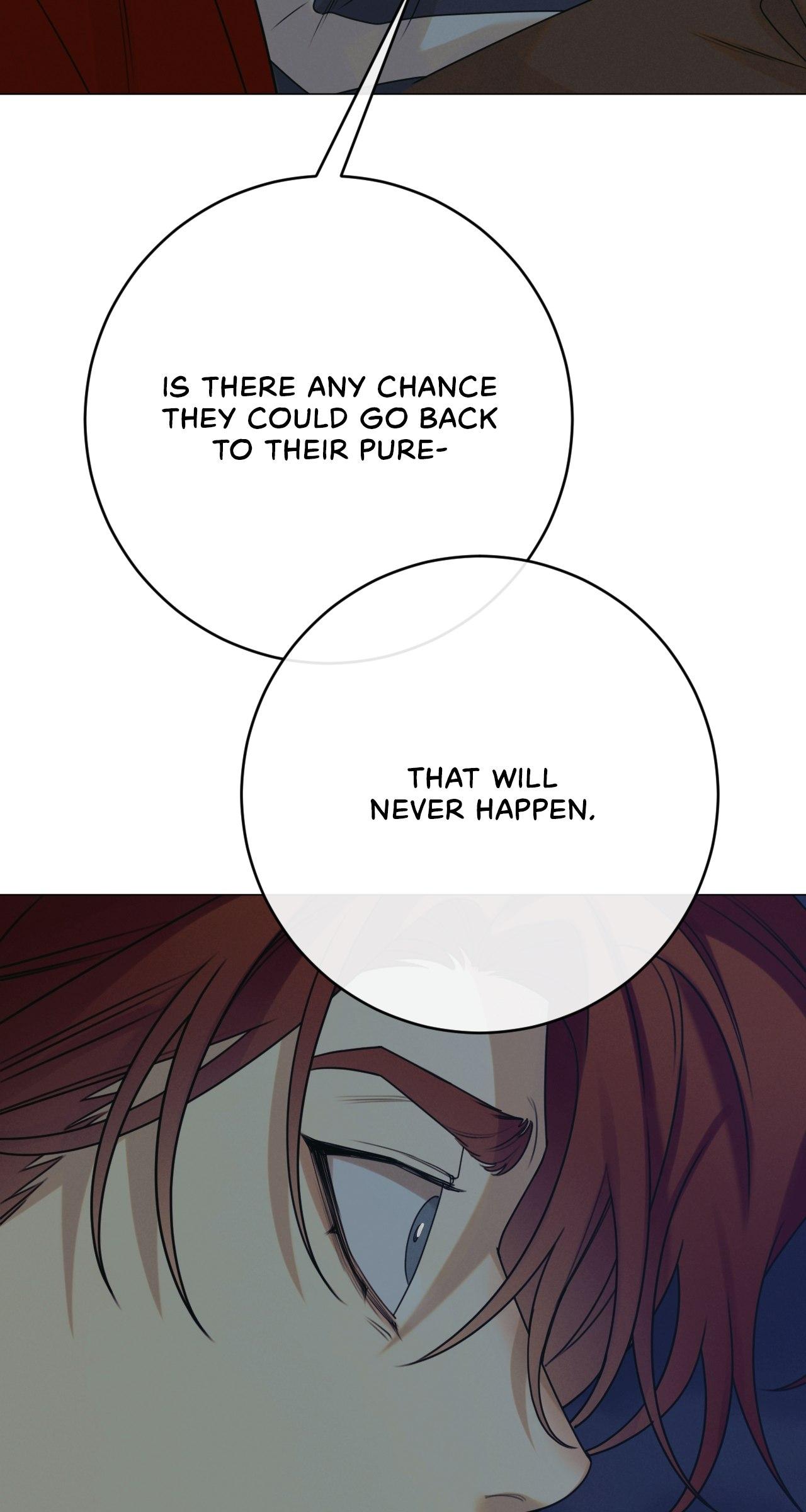Dreaming Of The Dokkaebi 〘Mature Official〙 - Season 1 Finale manhwa