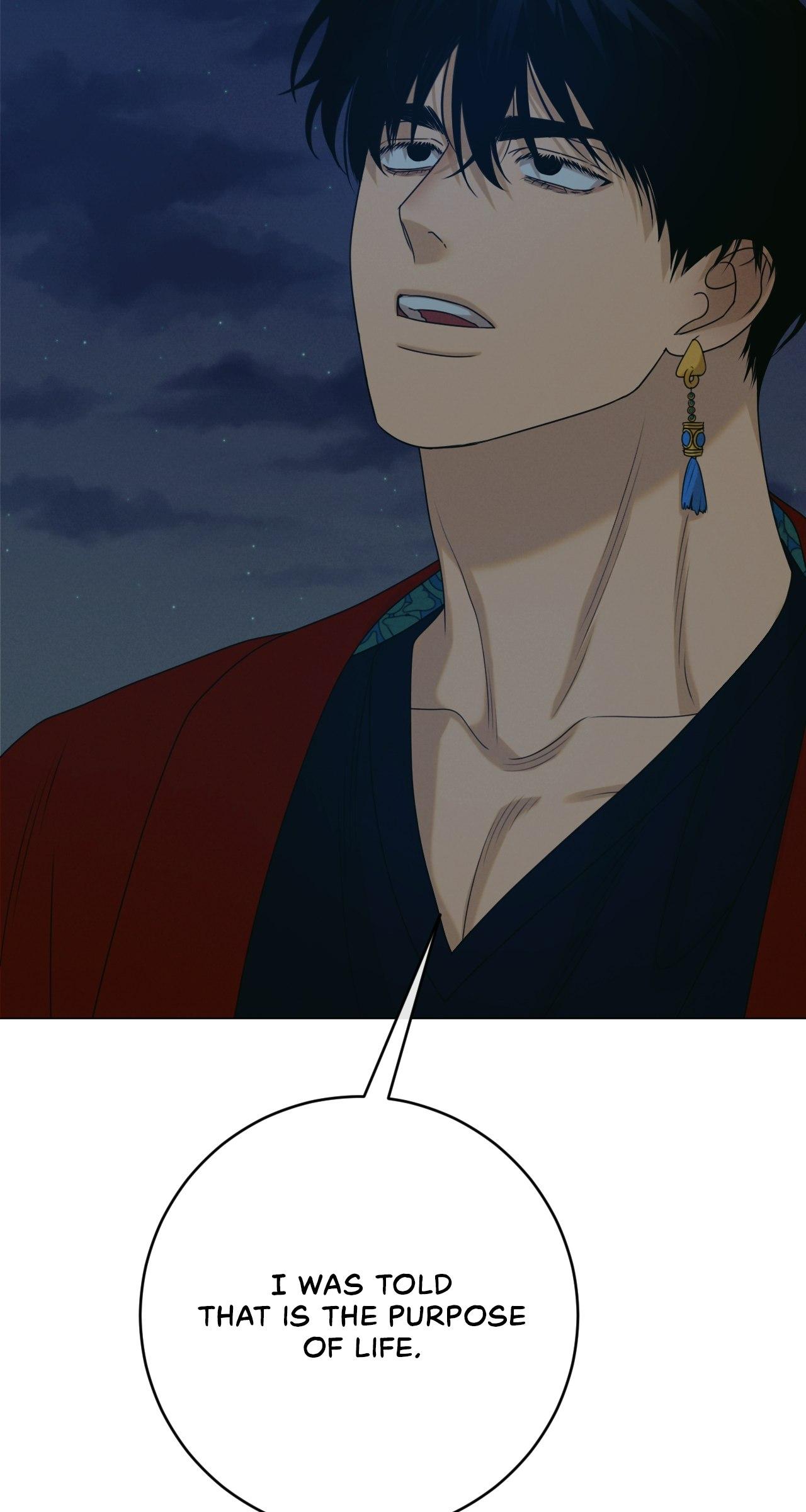 Dreaming Of The Dokkaebi 〘Mature Official〙 - Season 1 Finale manhwa