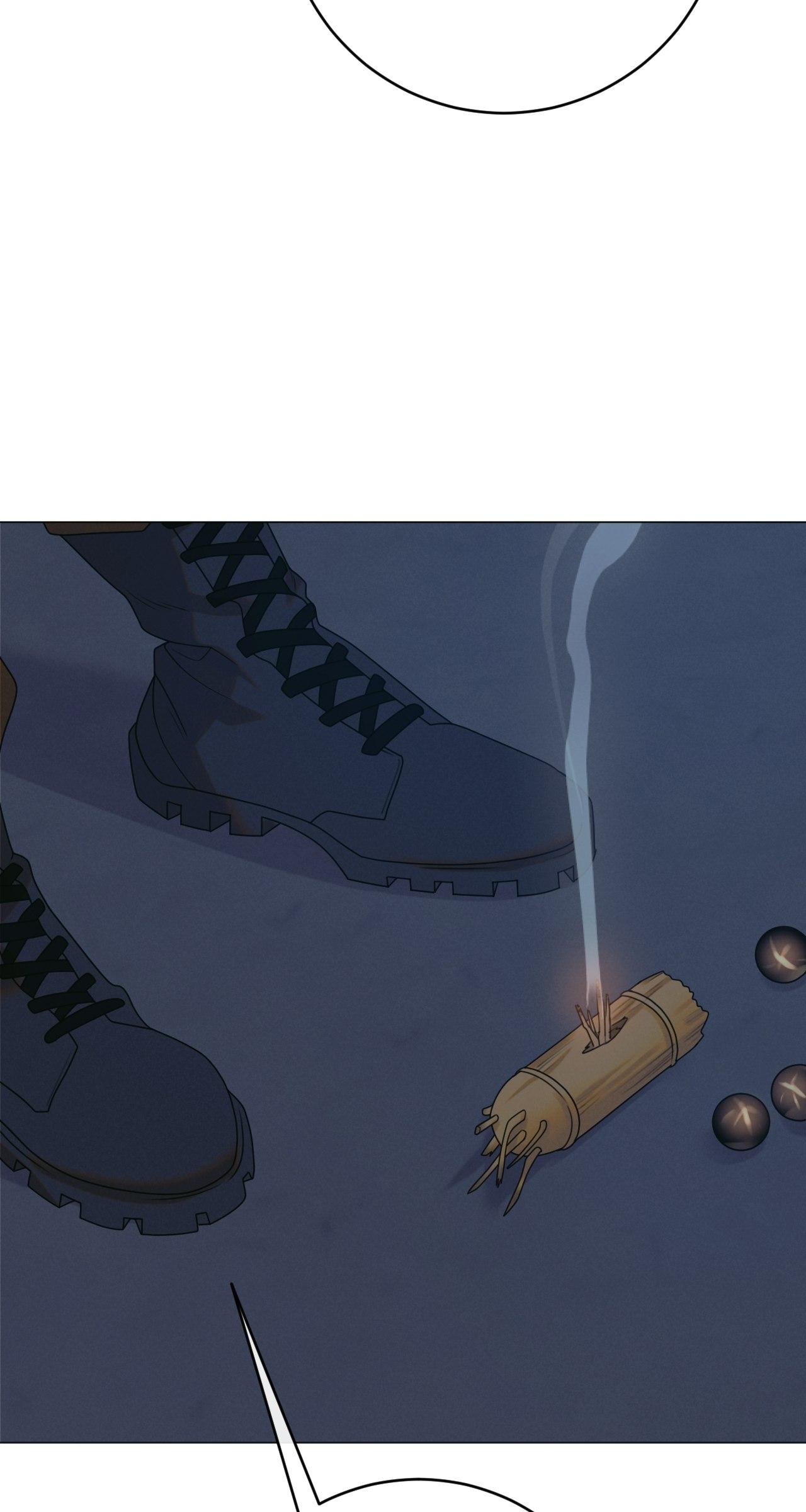 Dreaming Of The Dokkaebi 〘Mature Official〙 - Season 1 Finale manhwa