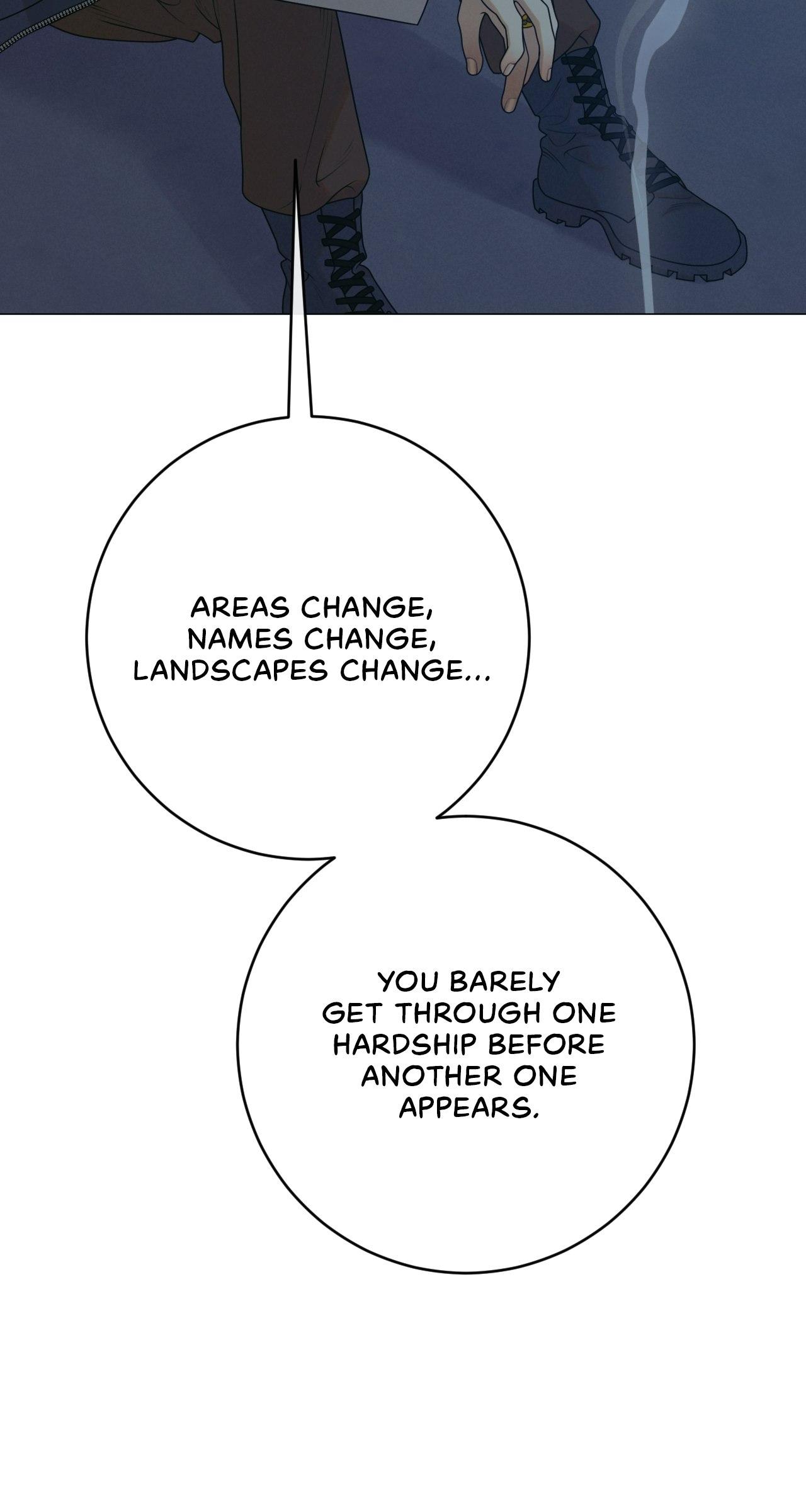 Dreaming Of The Dokkaebi 〘Mature Official〙 - Season 1 Finale manhwa