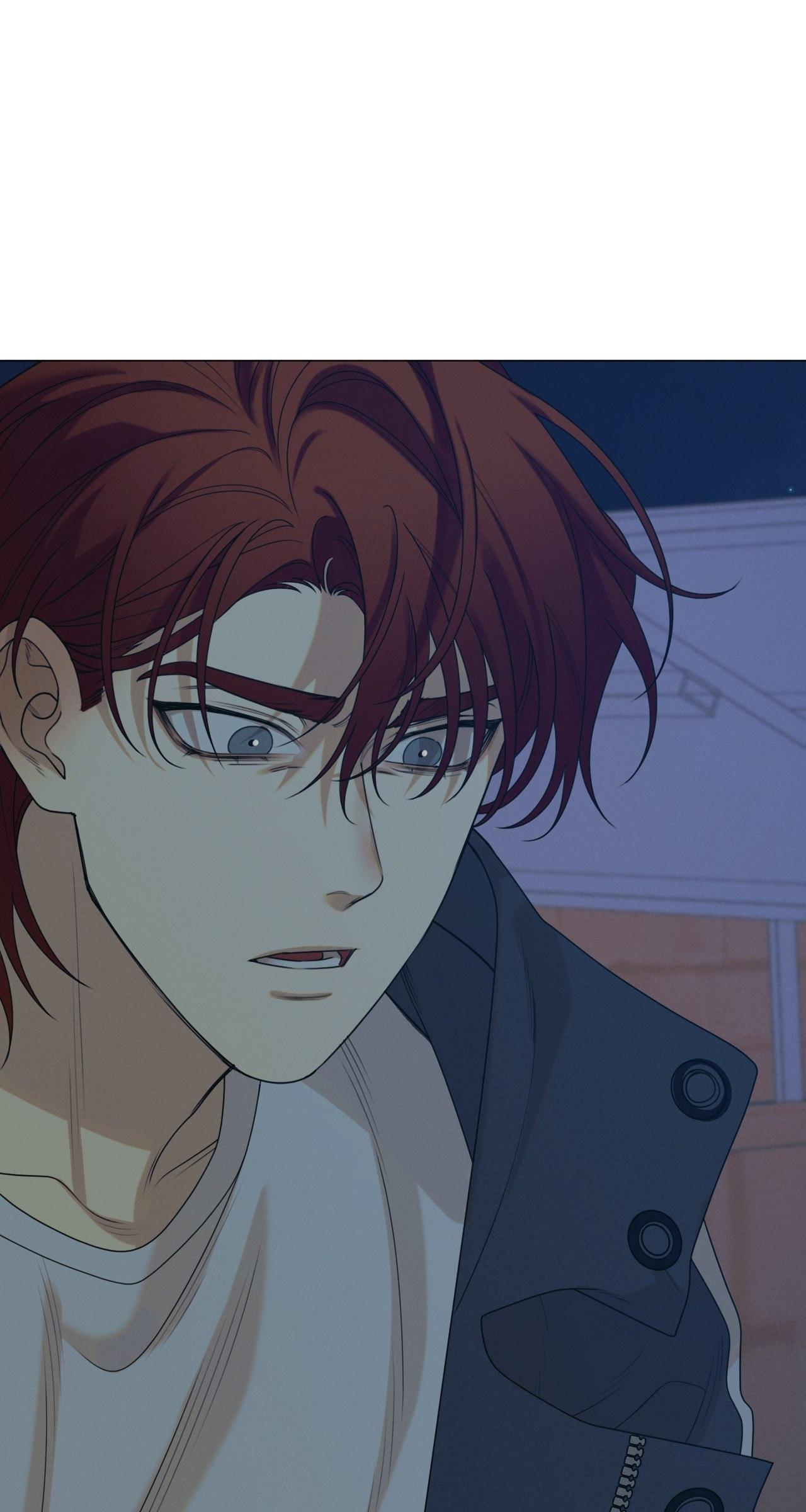 Dreaming Of The Dokkaebi 〘Mature Official〙 - Season 1 Finale manhwa