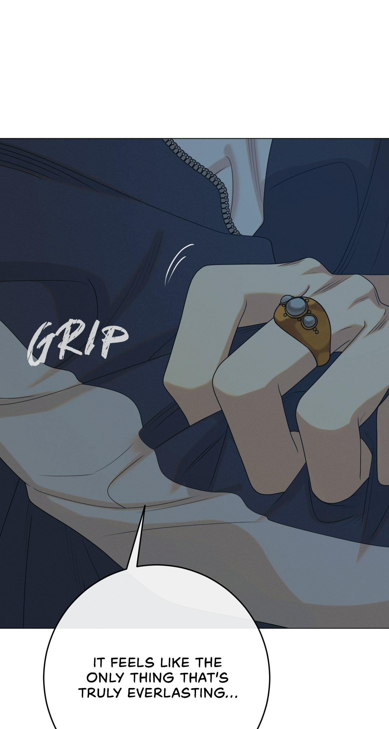 Dreaming Of The Dokkaebi 〘Mature Official〙 - Season 1 Finale manhwa