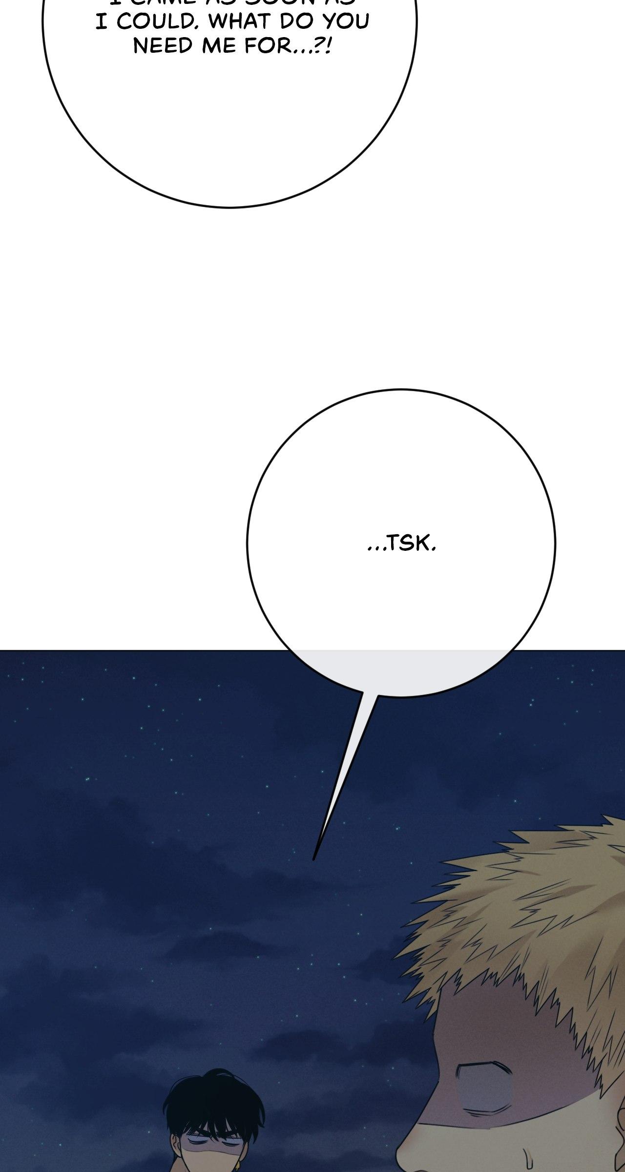 Dreaming Of The Dokkaebi 〘Mature Official〙 - Season 1 Finale manhwa