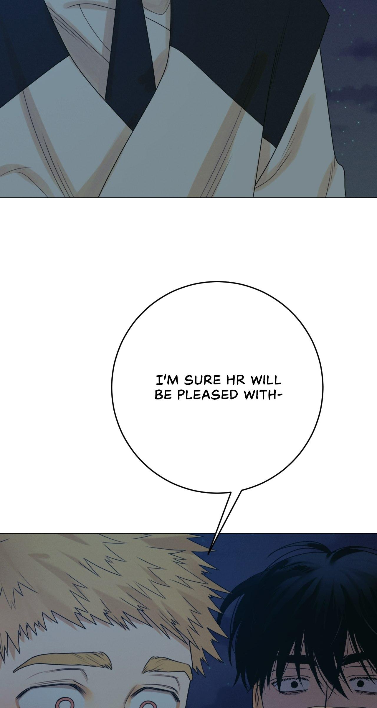 Dreaming Of The Dokkaebi 〘Mature Official〙 - Season 1 Finale manhwa