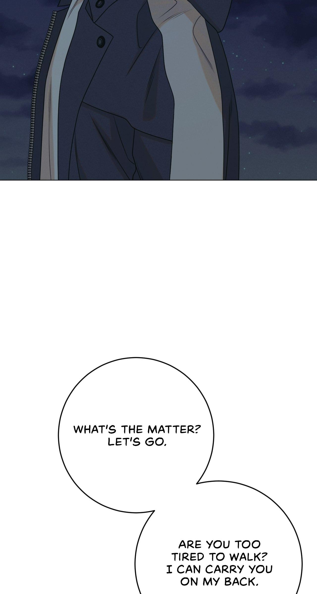 Dreaming Of The Dokkaebi 〘Mature Official〙 - Season 1 Finale manhwa