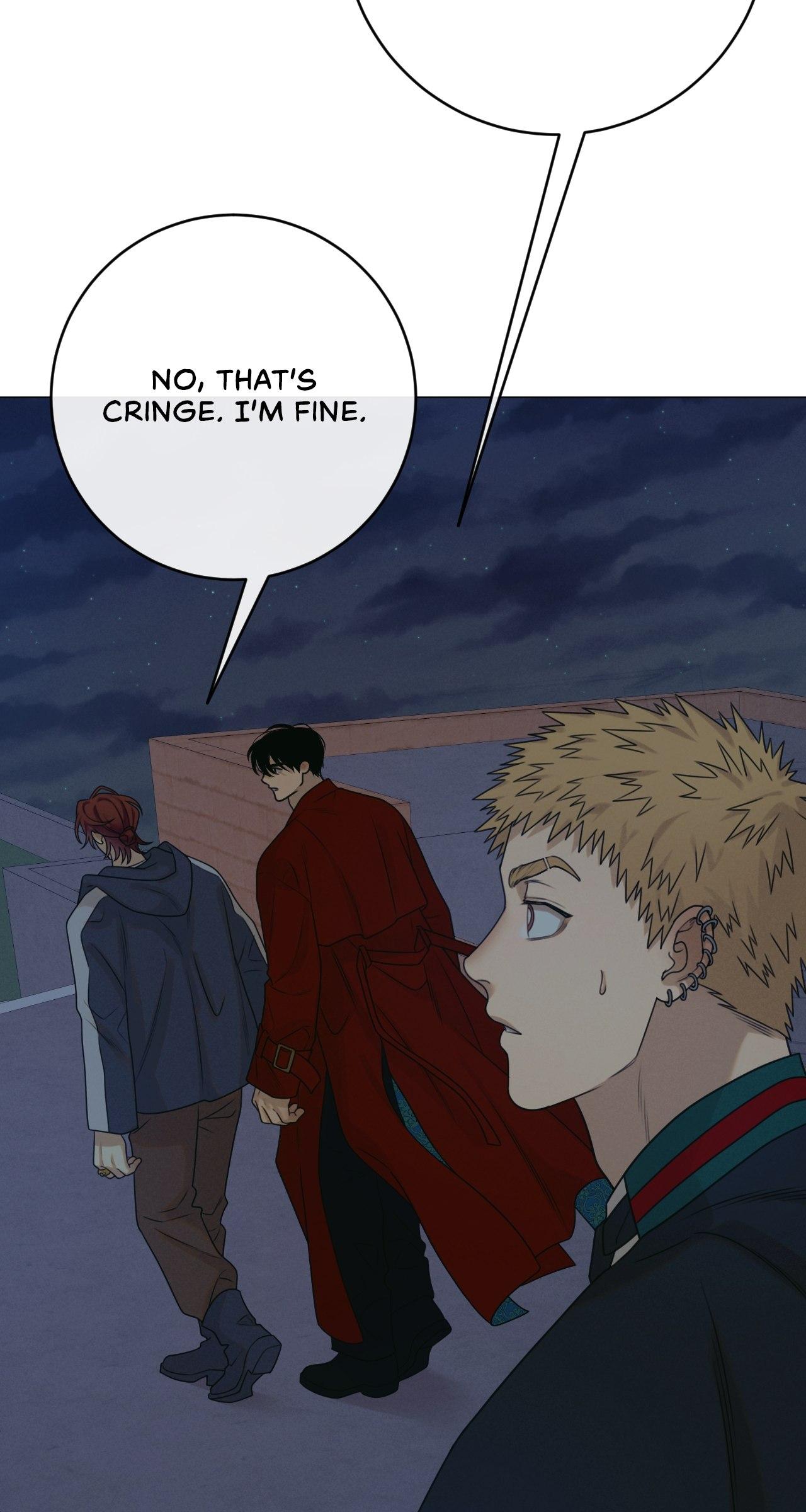 Dreaming Of The Dokkaebi 〘Mature Official〙 - Season 1 Finale manhwa