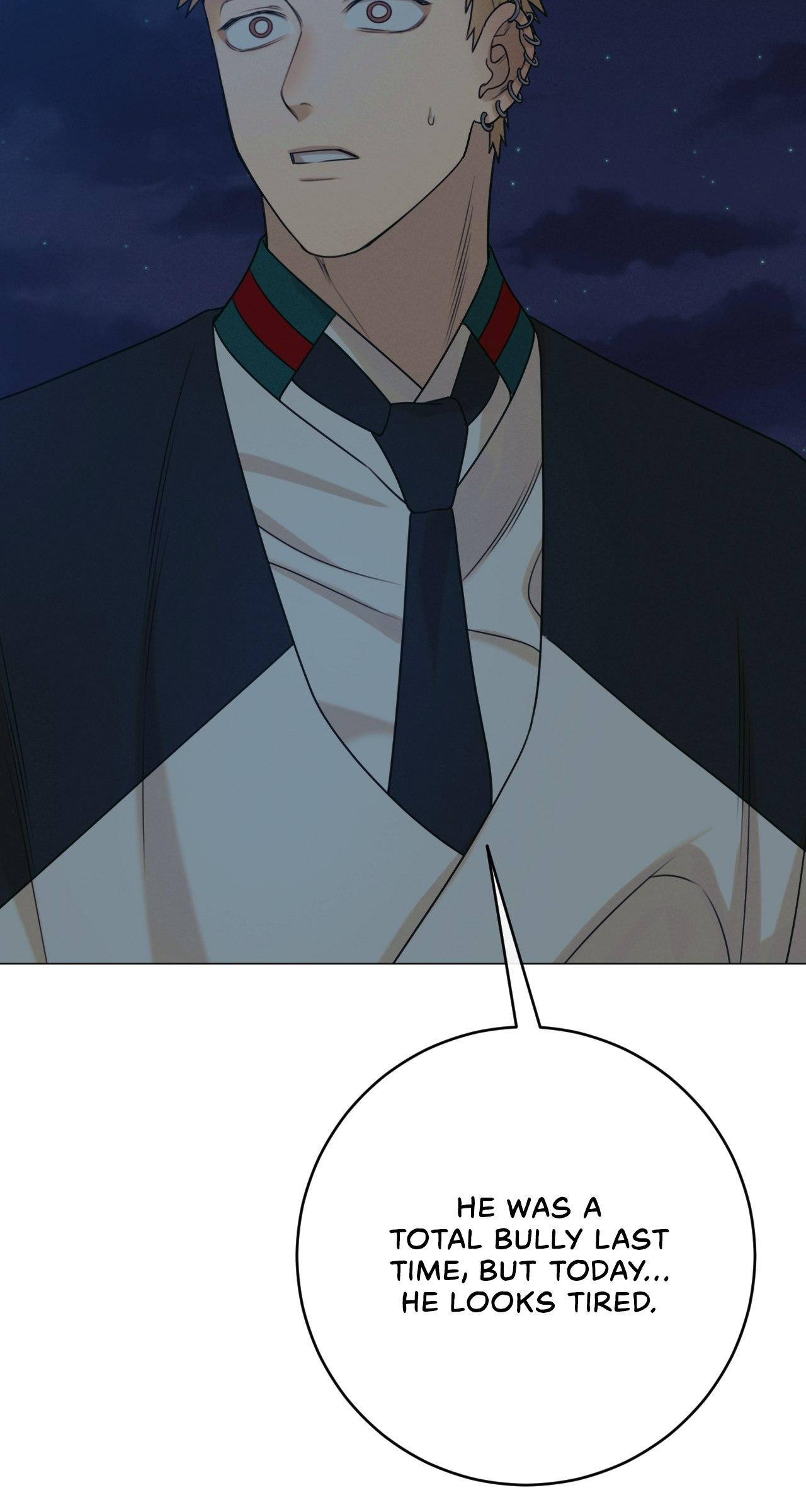 Dreaming Of The Dokkaebi 〘Mature Official〙 - Season 1 Finale manhwa