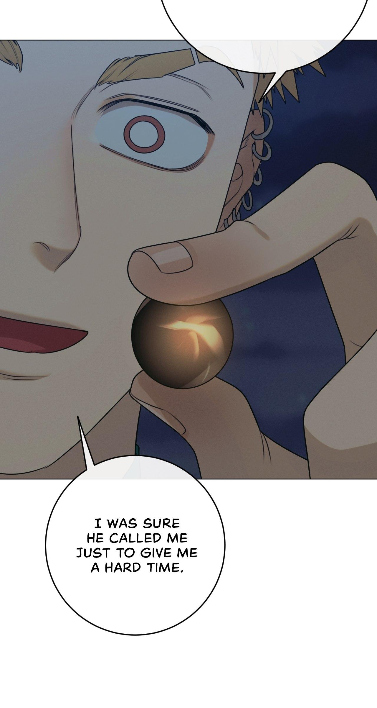 Dreaming Of The Dokkaebi 〘Mature Official〙 - Season 1 Finale manhwa