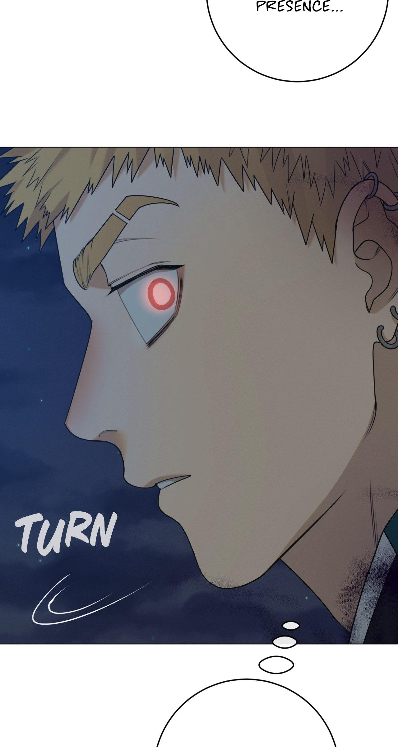 Dreaming Of The Dokkaebi 〘Mature Official〙 - Season 1 Finale manhwa