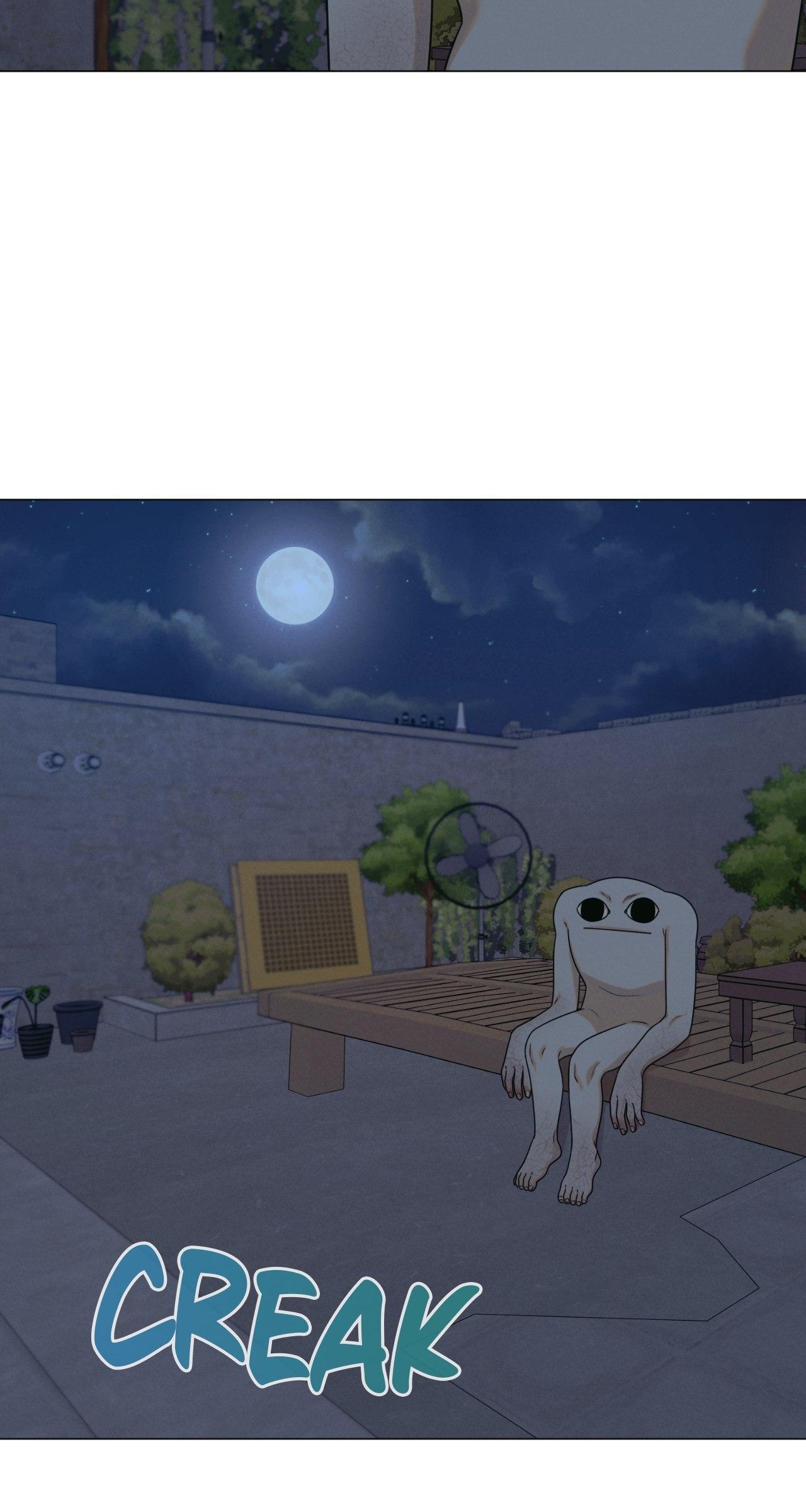 Dreaming Of The Dokkaebi 〘Mature Official〙 - Season 1 Finale manhwa