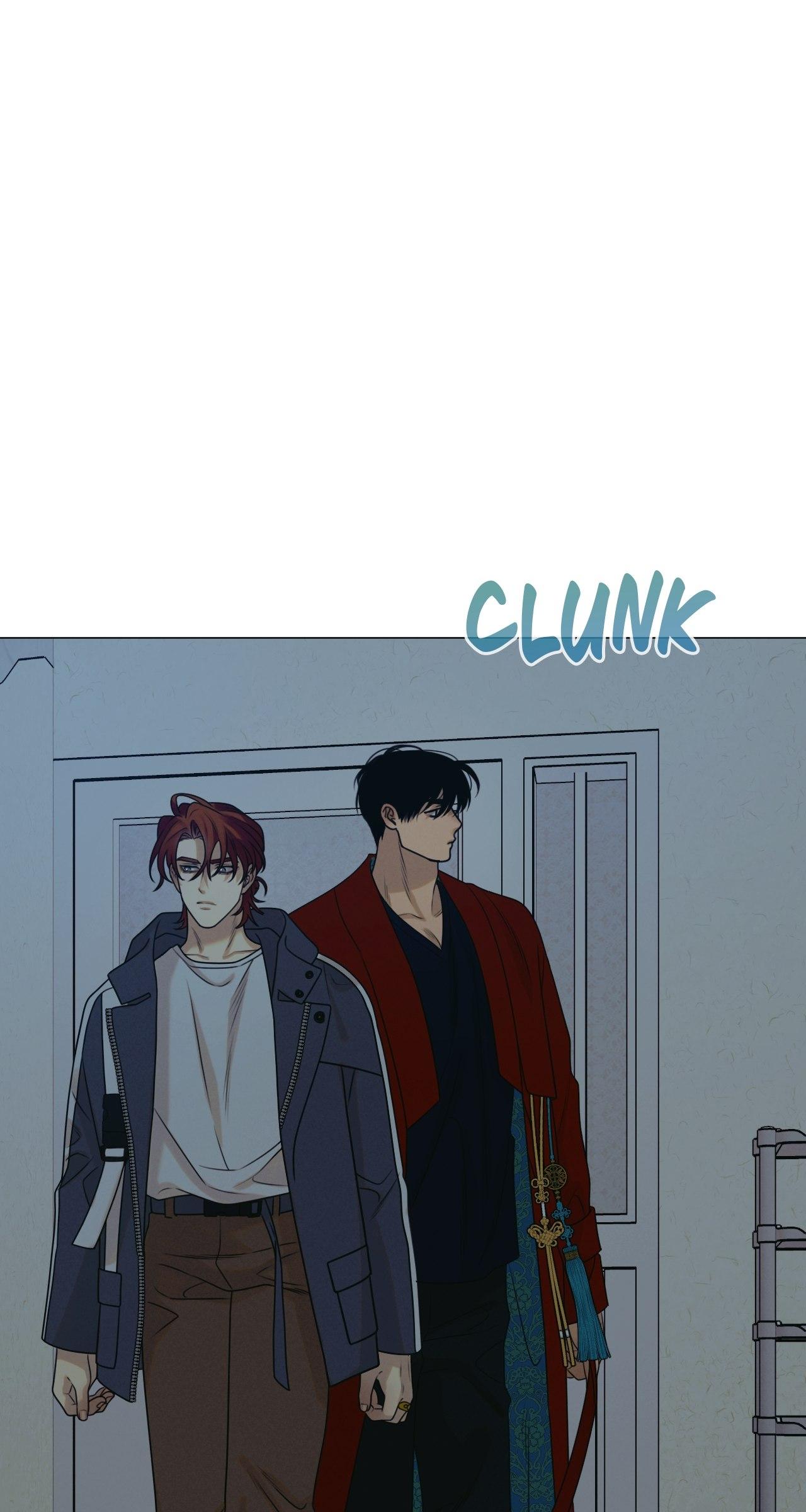 Dreaming Of The Dokkaebi 〘Mature Official〙 - Season 1 Finale manhwa