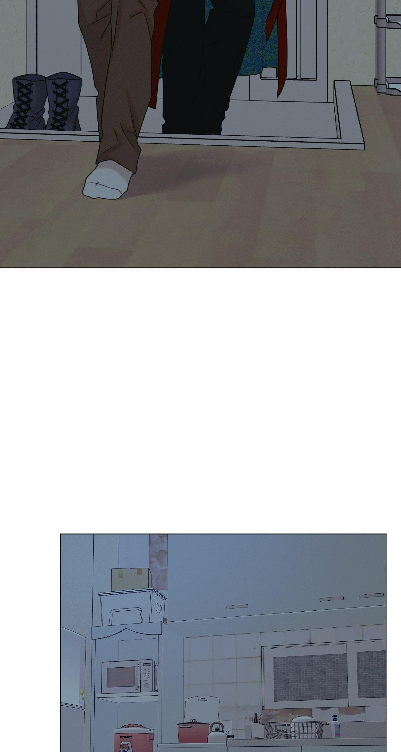 Dreaming Of The Dokkaebi 〘Mature Official〙 - Season 1 Finale manhwa