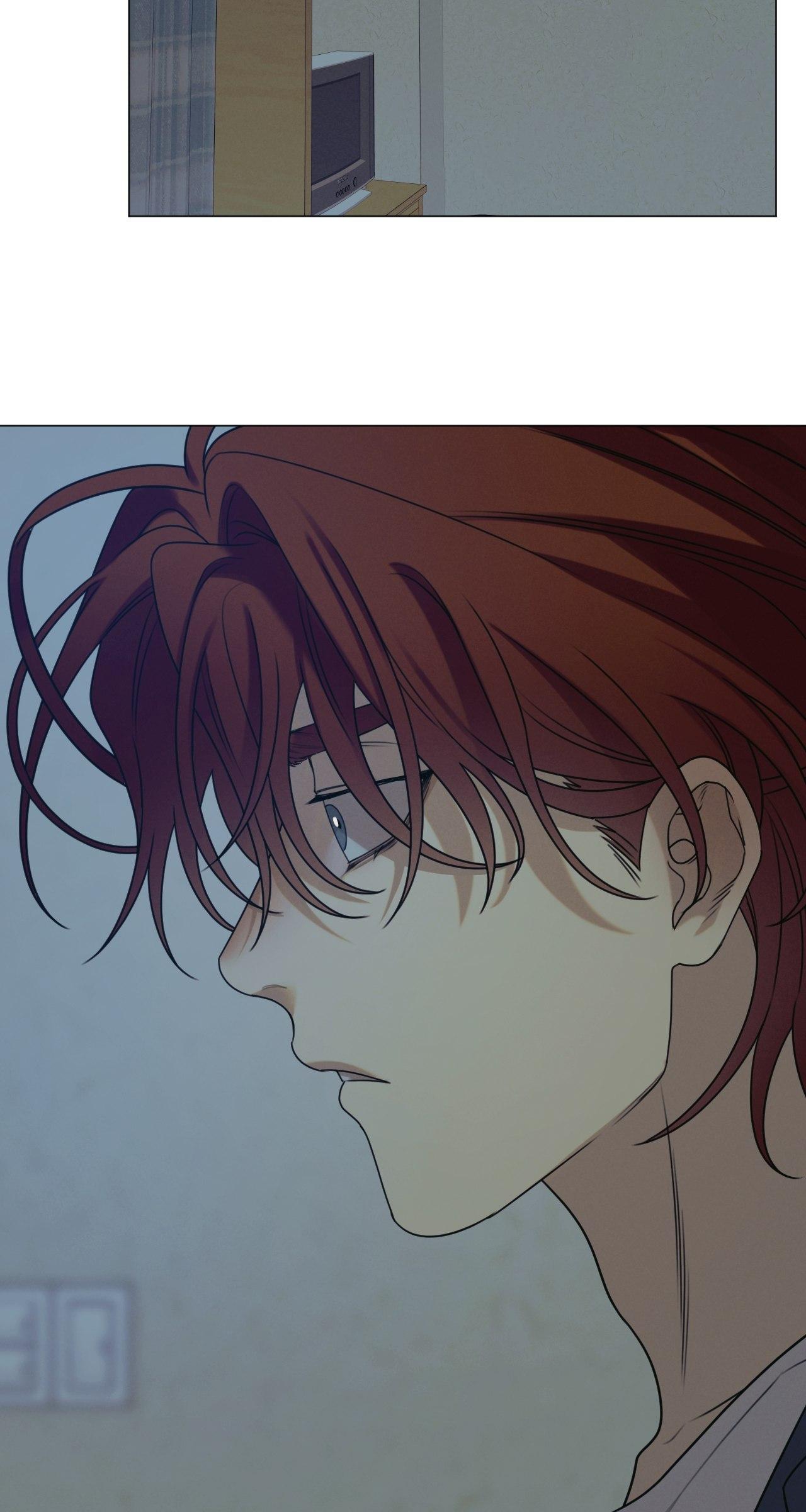 Dreaming Of The Dokkaebi 〘Mature Official〙 - Season 1 Finale manhwa