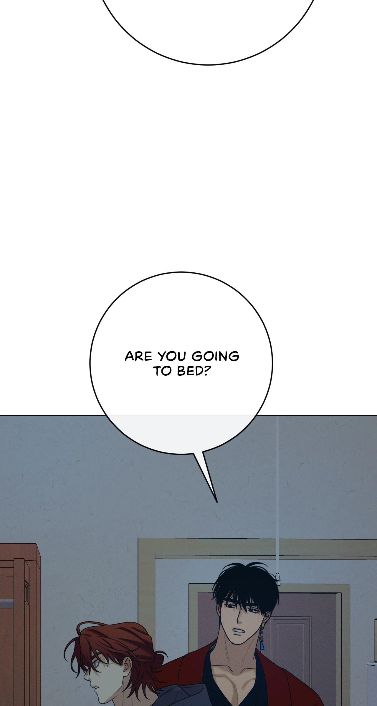 Dreaming Of The Dokkaebi 〘Mature Official〙 - Season 1 Finale manhwa