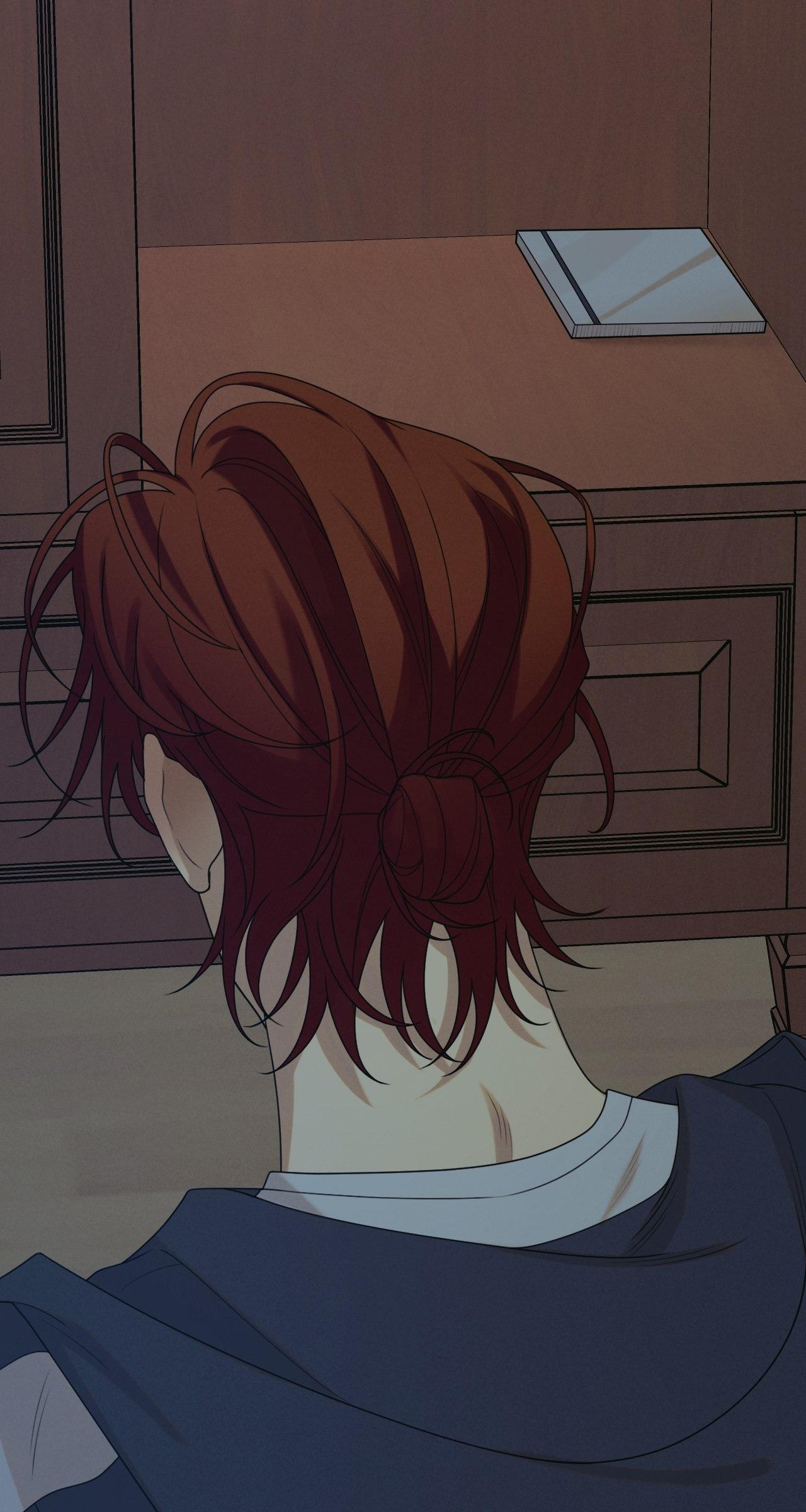 Dreaming Of The Dokkaebi 〘Mature Official〙 - Season 1 Finale manhwa
