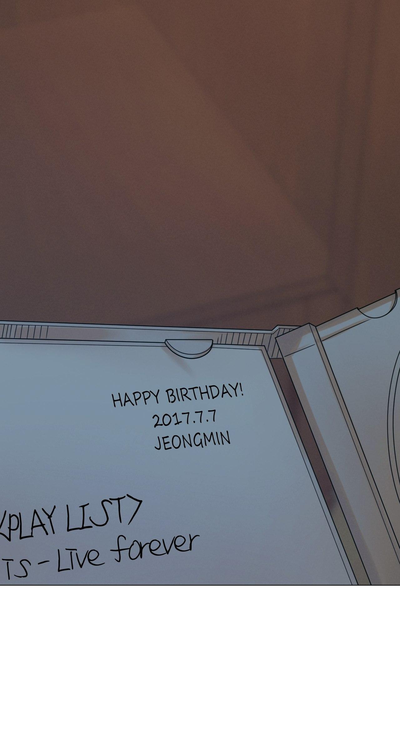 Dreaming Of The Dokkaebi 〘Mature Official〙 - Season 1 Finale manhwa