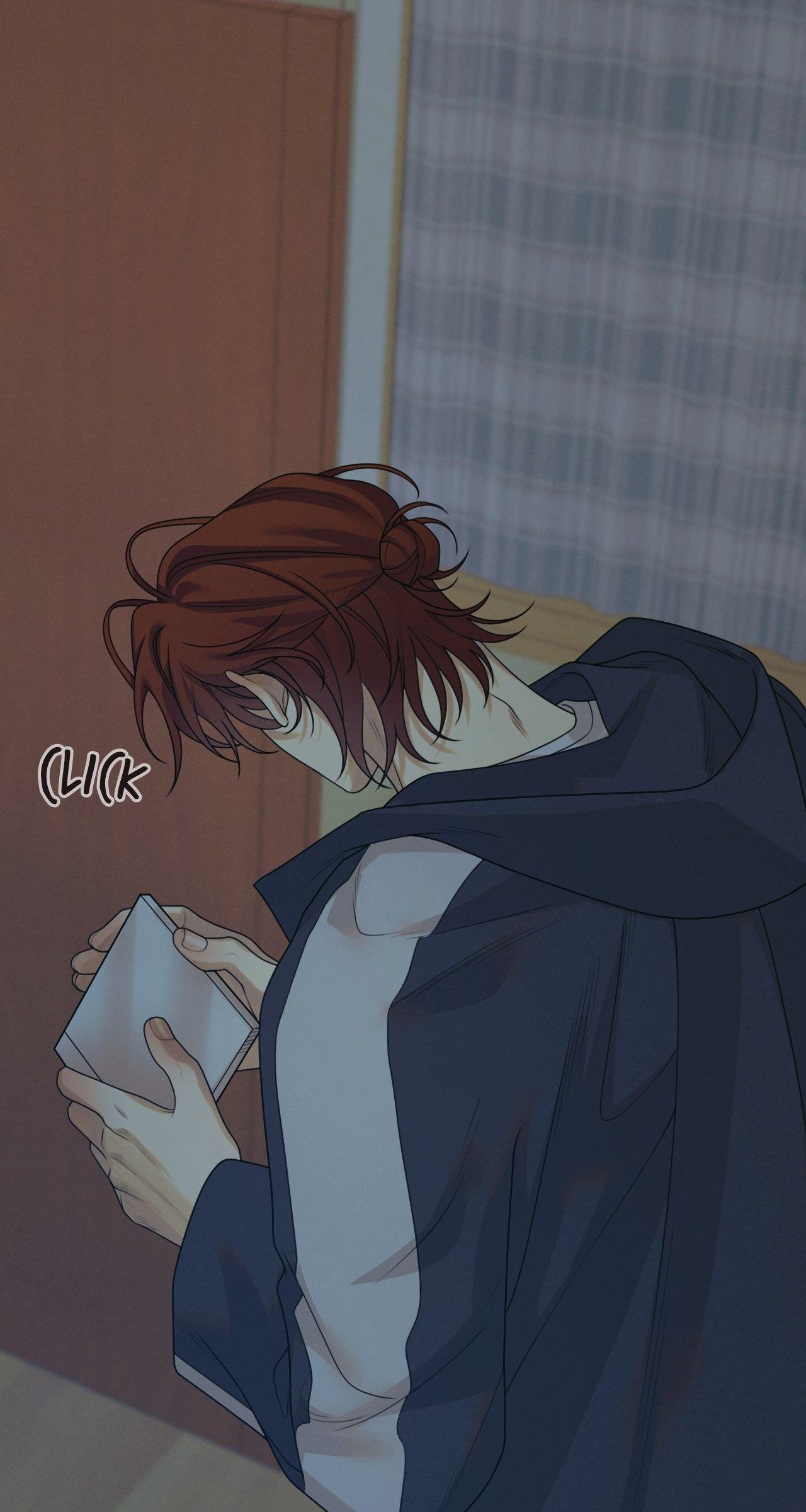 Dreaming Of The Dokkaebi 〘Mature Official〙 - Season 1 Finale manhwa