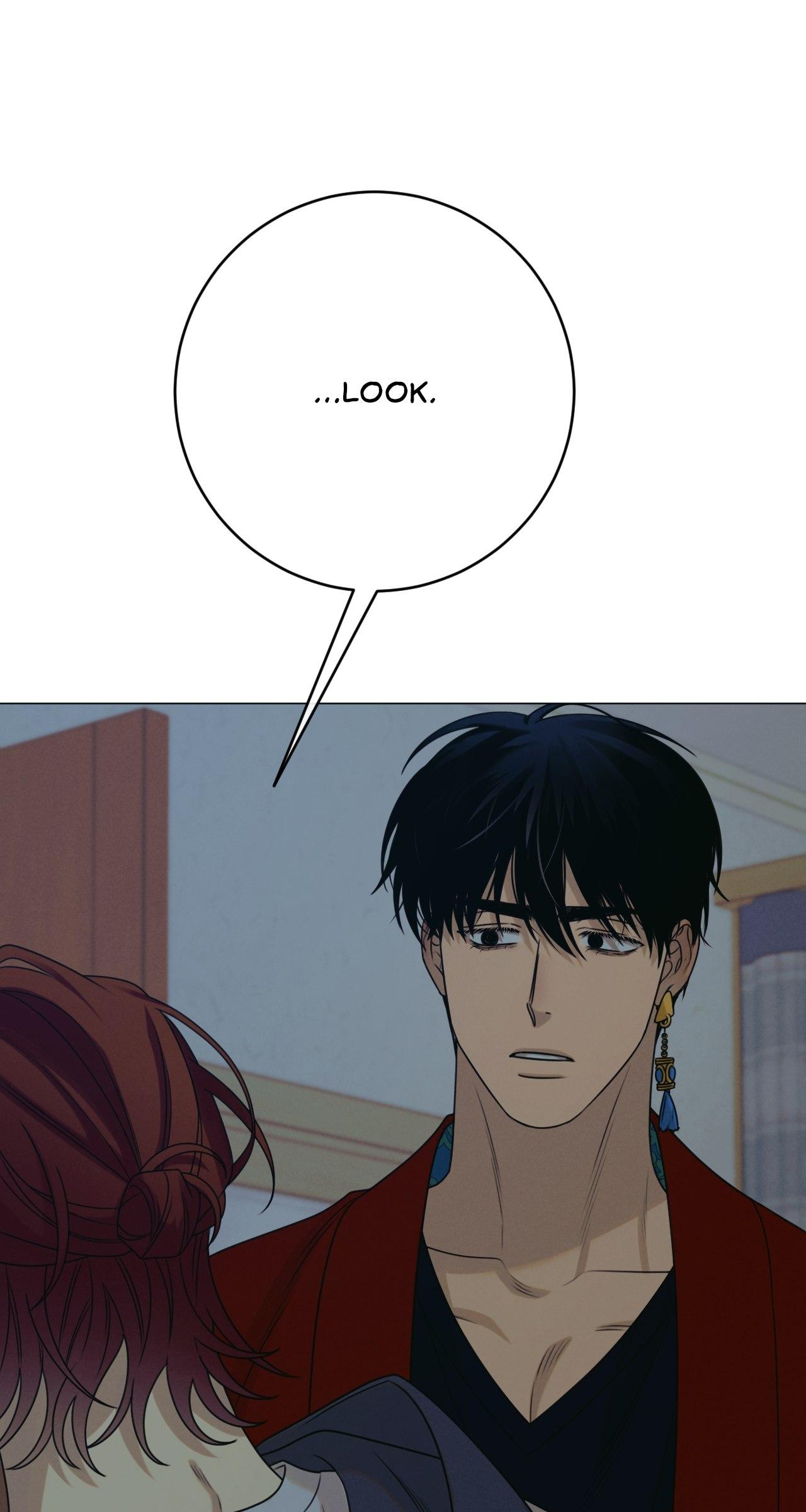 Dreaming Of The Dokkaebi 〘Mature Official〙 - Season 1 Finale manhwa