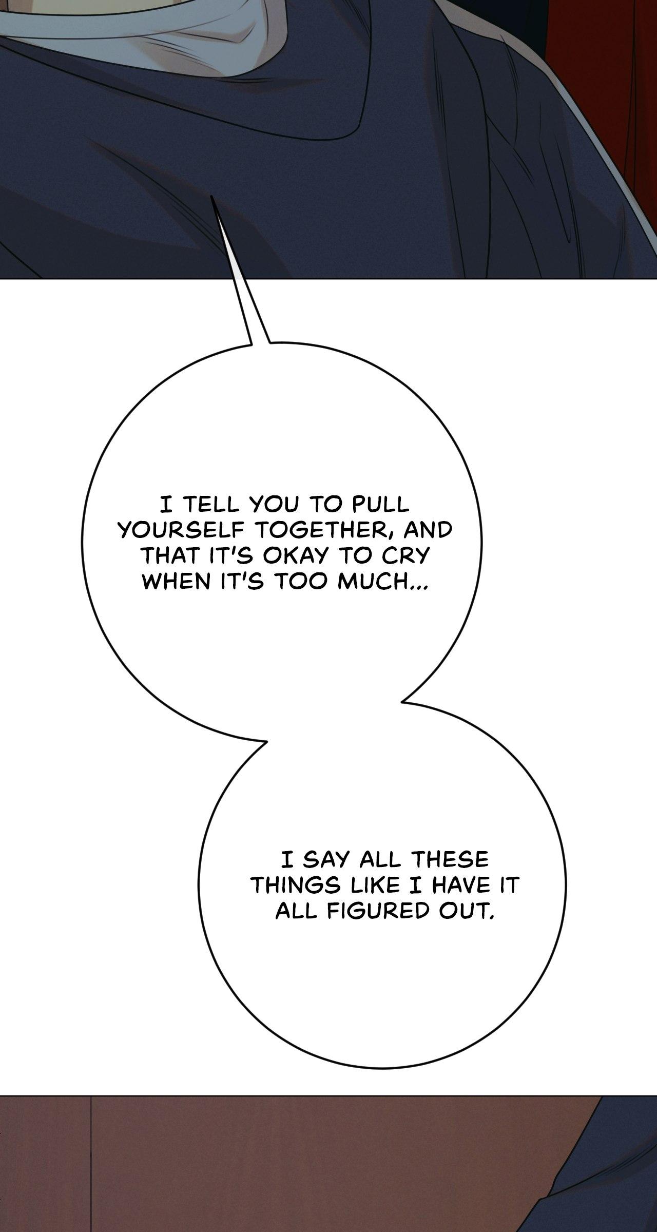 Dreaming Of The Dokkaebi 〘Mature Official〙 - Season 1 Finale manhwa