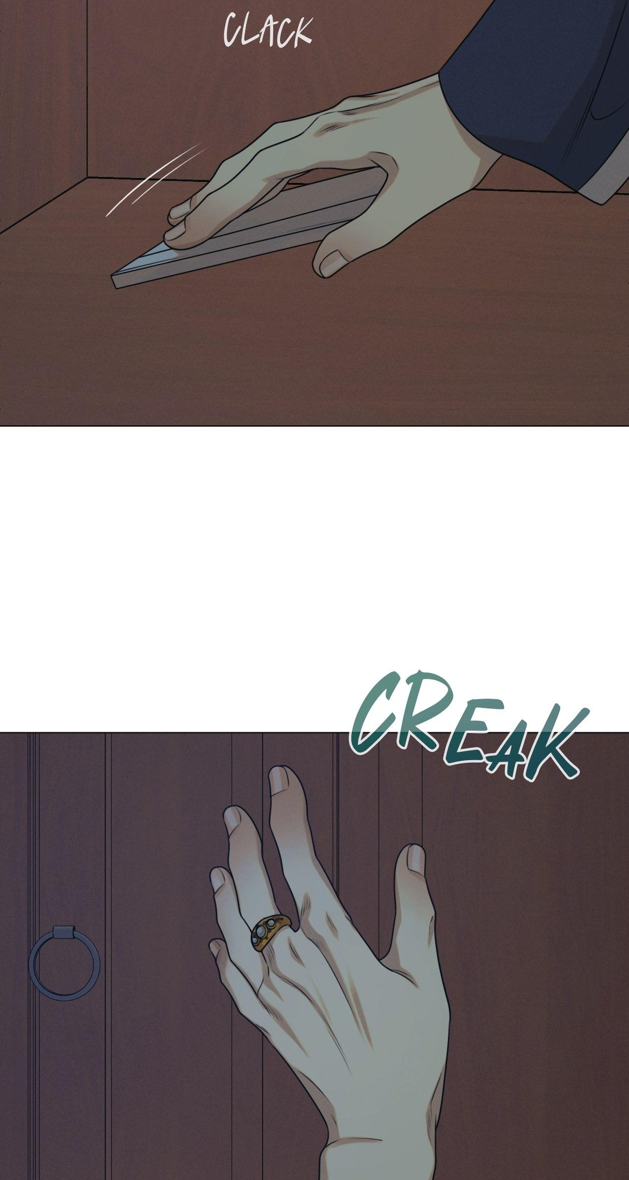 Dreaming Of The Dokkaebi 〘Mature Official〙 - Season 1 Finale manhwa