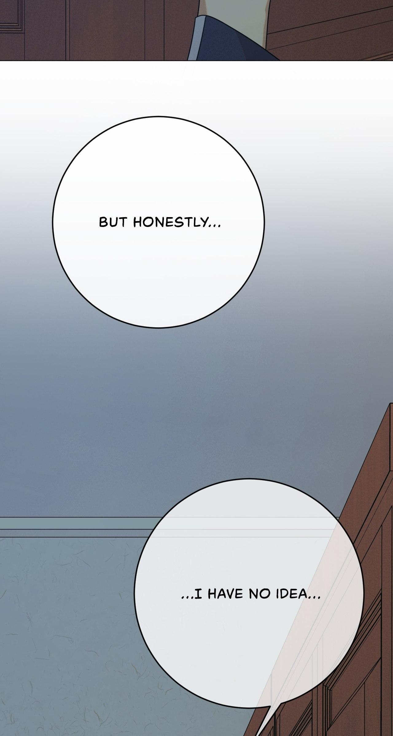 Dreaming Of The Dokkaebi 〘Mature Official〙 - Season 1 Finale manhwa