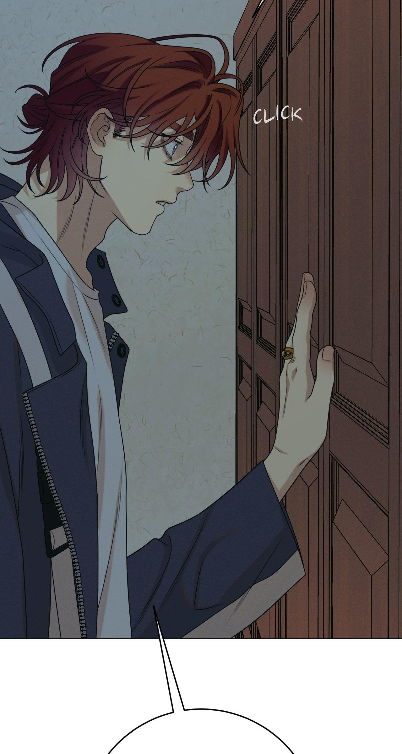 Dreaming Of The Dokkaebi 〘Mature Official〙 - Season 1 Finale manhwa