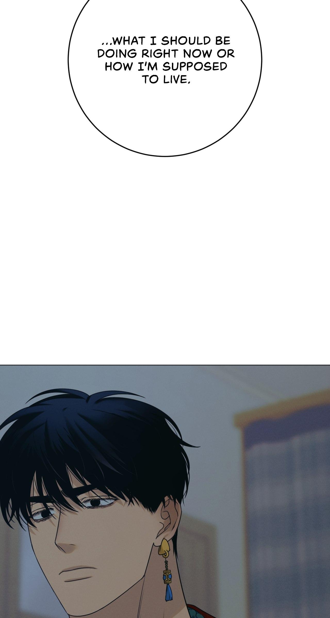 Dreaming Of The Dokkaebi 〘Mature Official〙 - Season 1 Finale manhwa