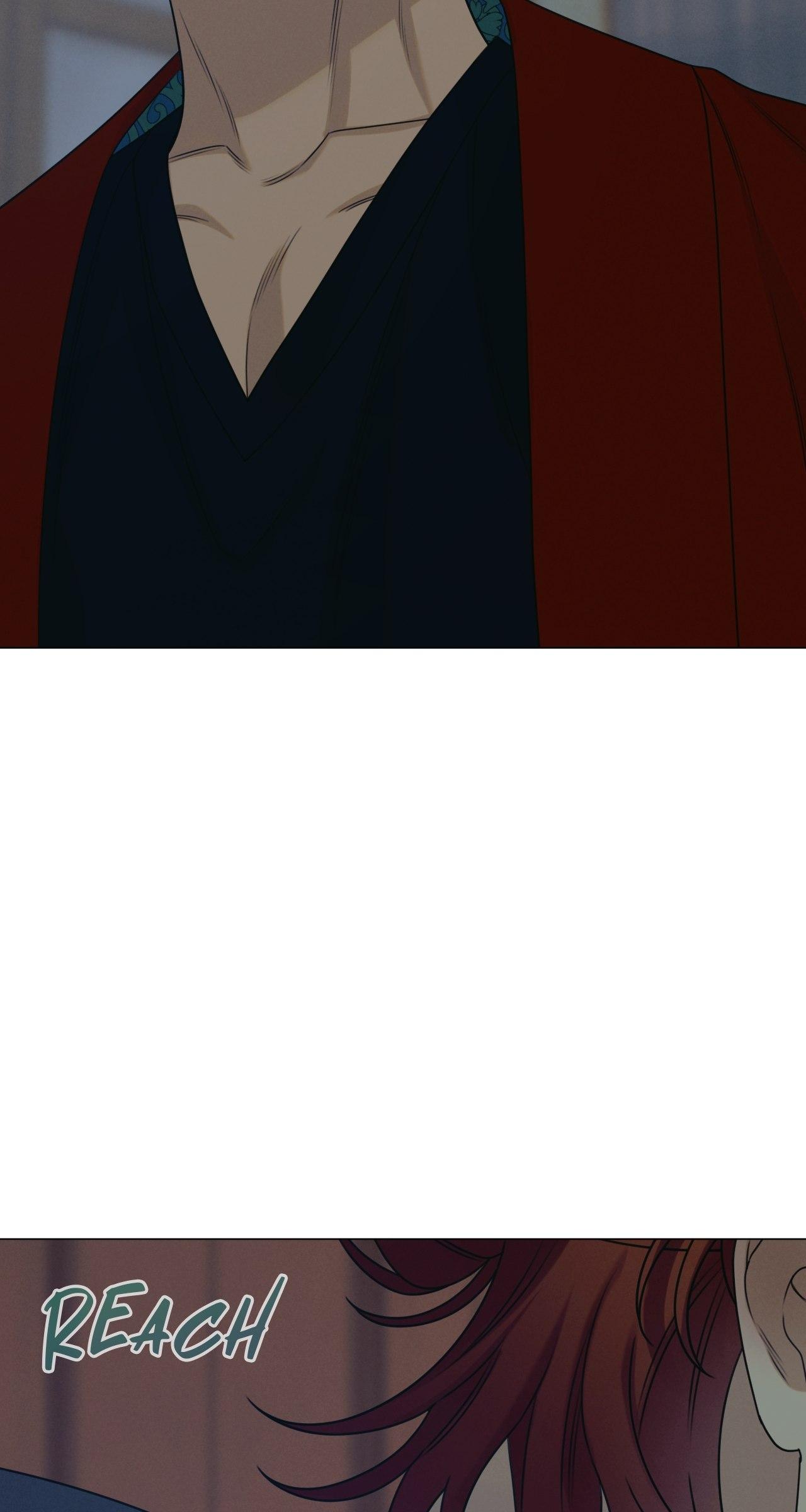 Dreaming Of The Dokkaebi 〘Mature Official〙 - Season 1 Finale manhwa