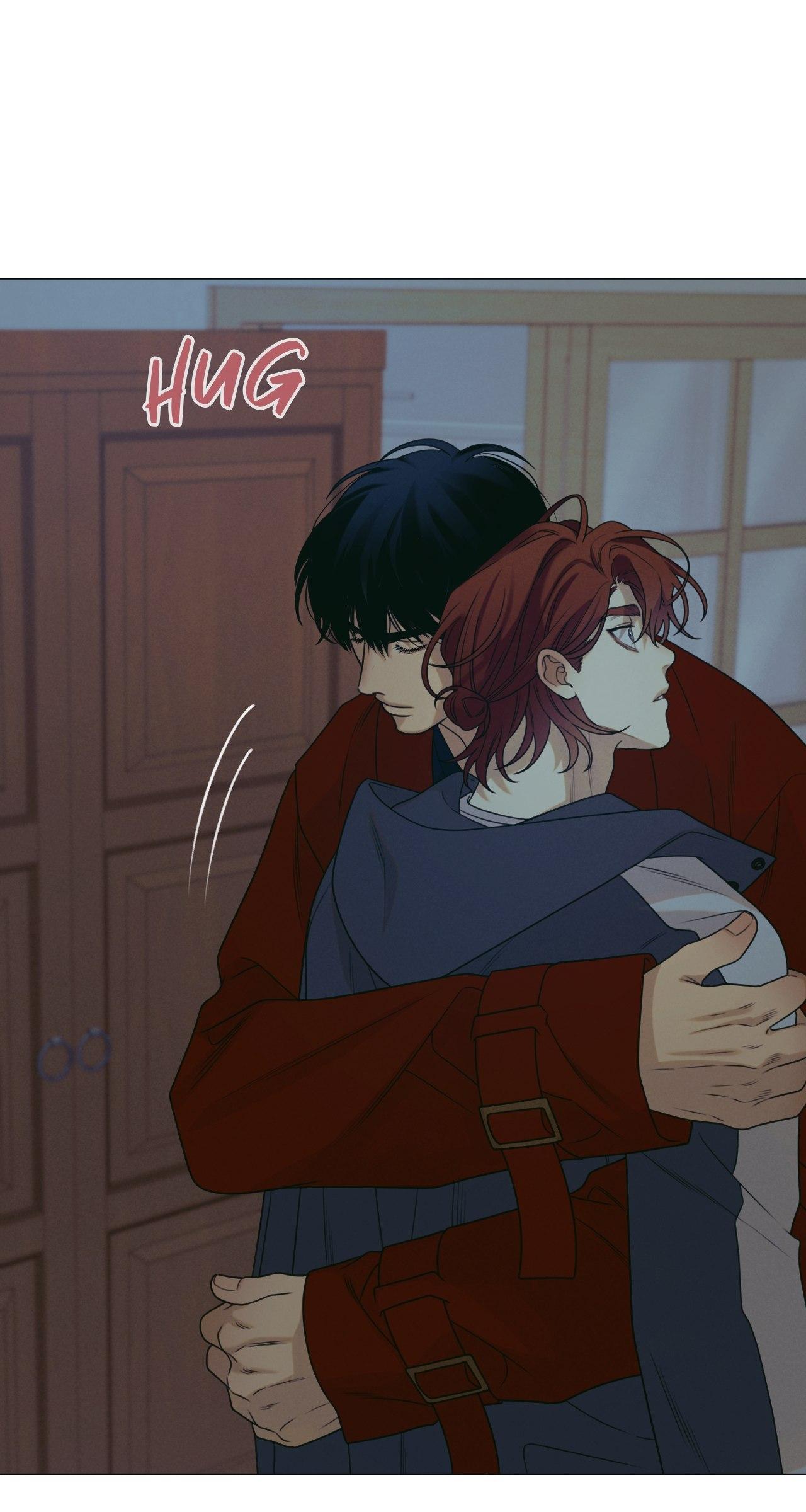 Dreaming Of The Dokkaebi 〘Mature Official〙 - Season 1 Finale manhwa