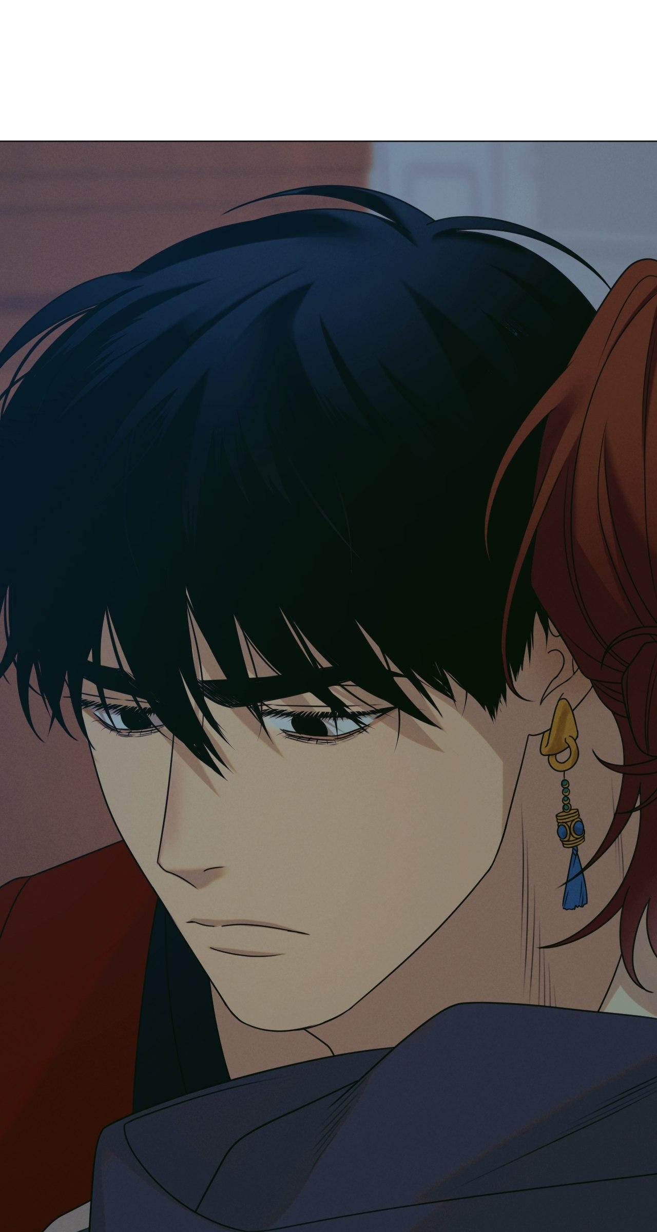 Dreaming Of The Dokkaebi 〘Mature Official〙 - Season 1 Finale manhwa