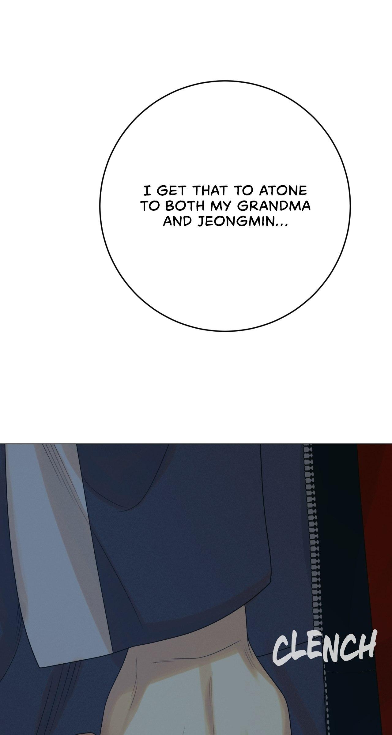 Dreaming Of The Dokkaebi 〘Mature Official〙 - Season 1 Finale manhwa